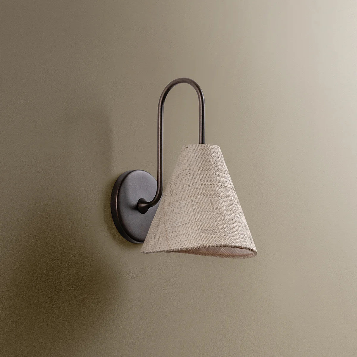 Caldwell Wall Sconce