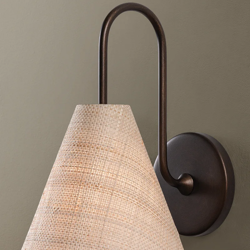 Caldwell Wall Sconce