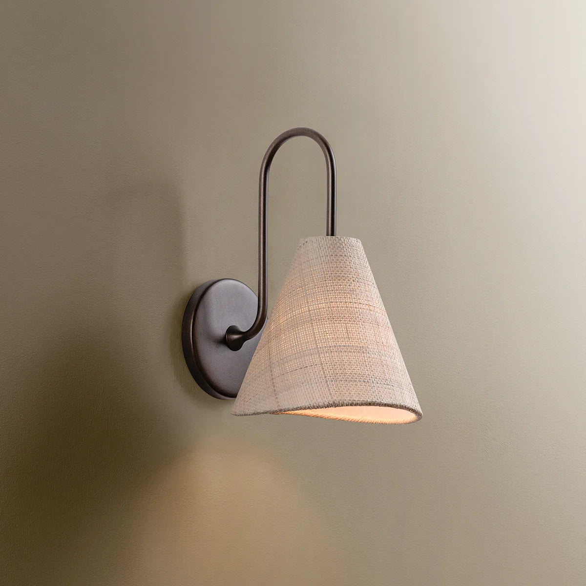 Caldwell Wall Sconce