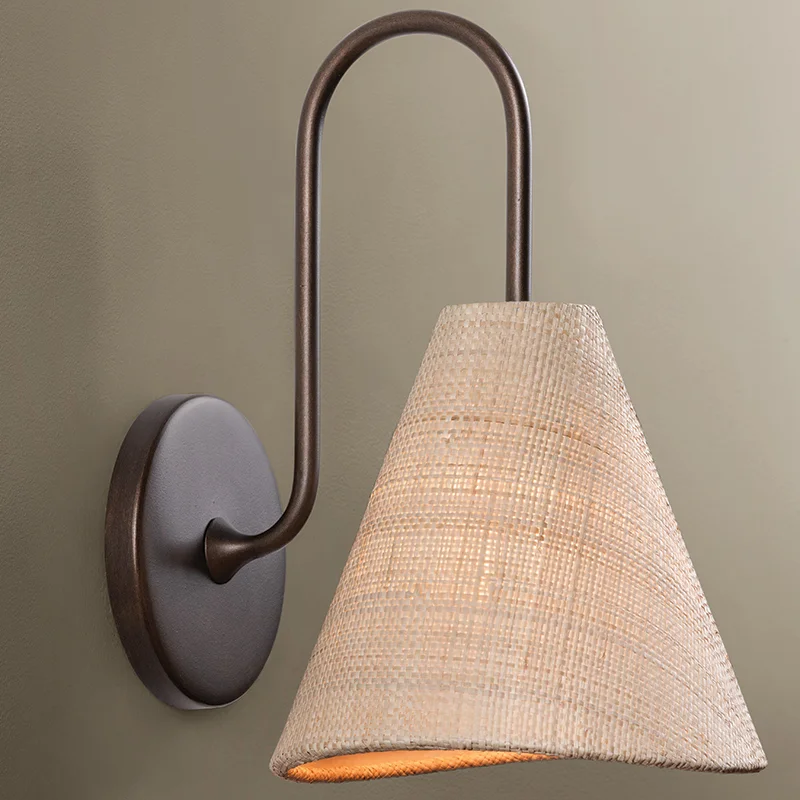 Caldwell Wall Sconce