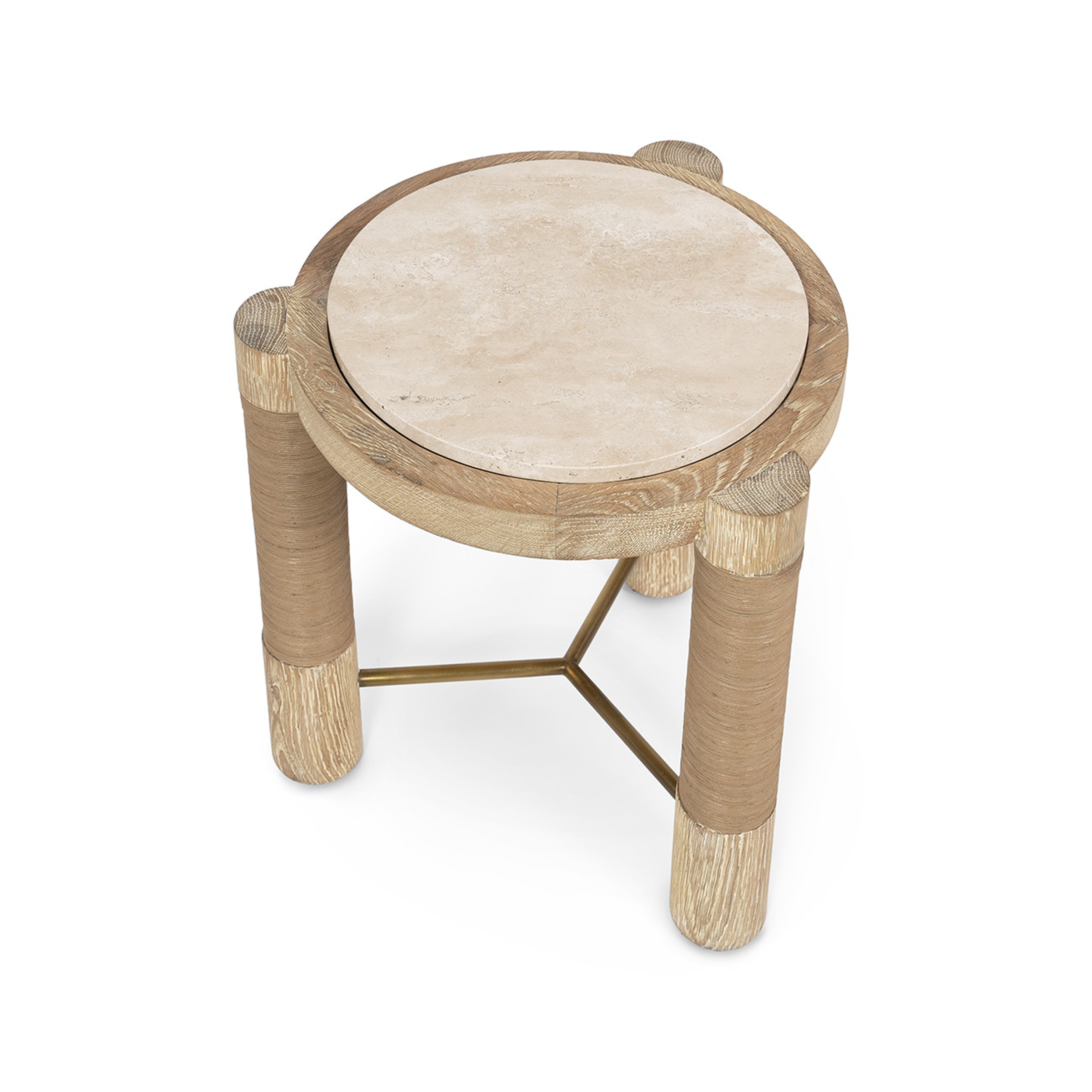 Calero Side Table