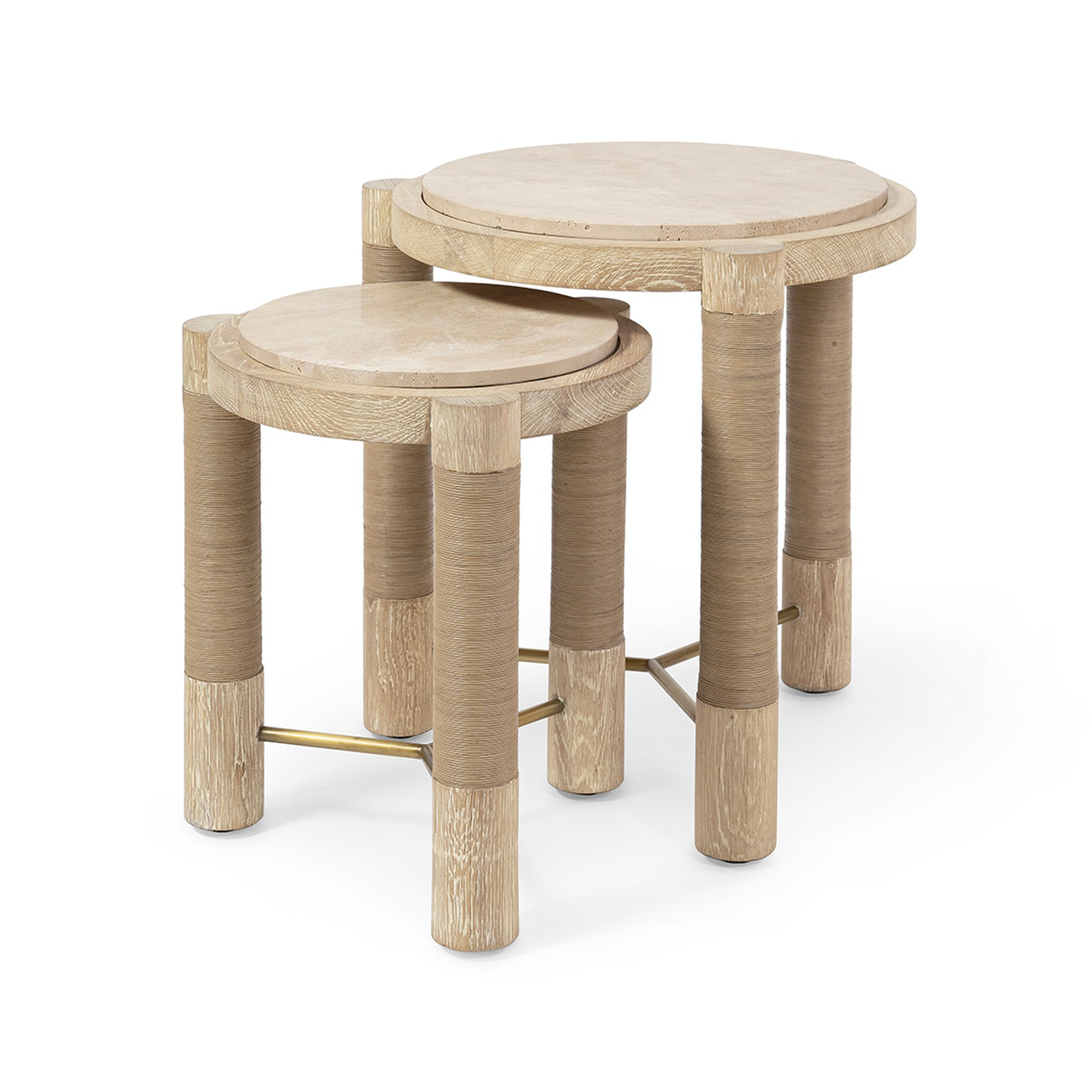 Calero Side Table