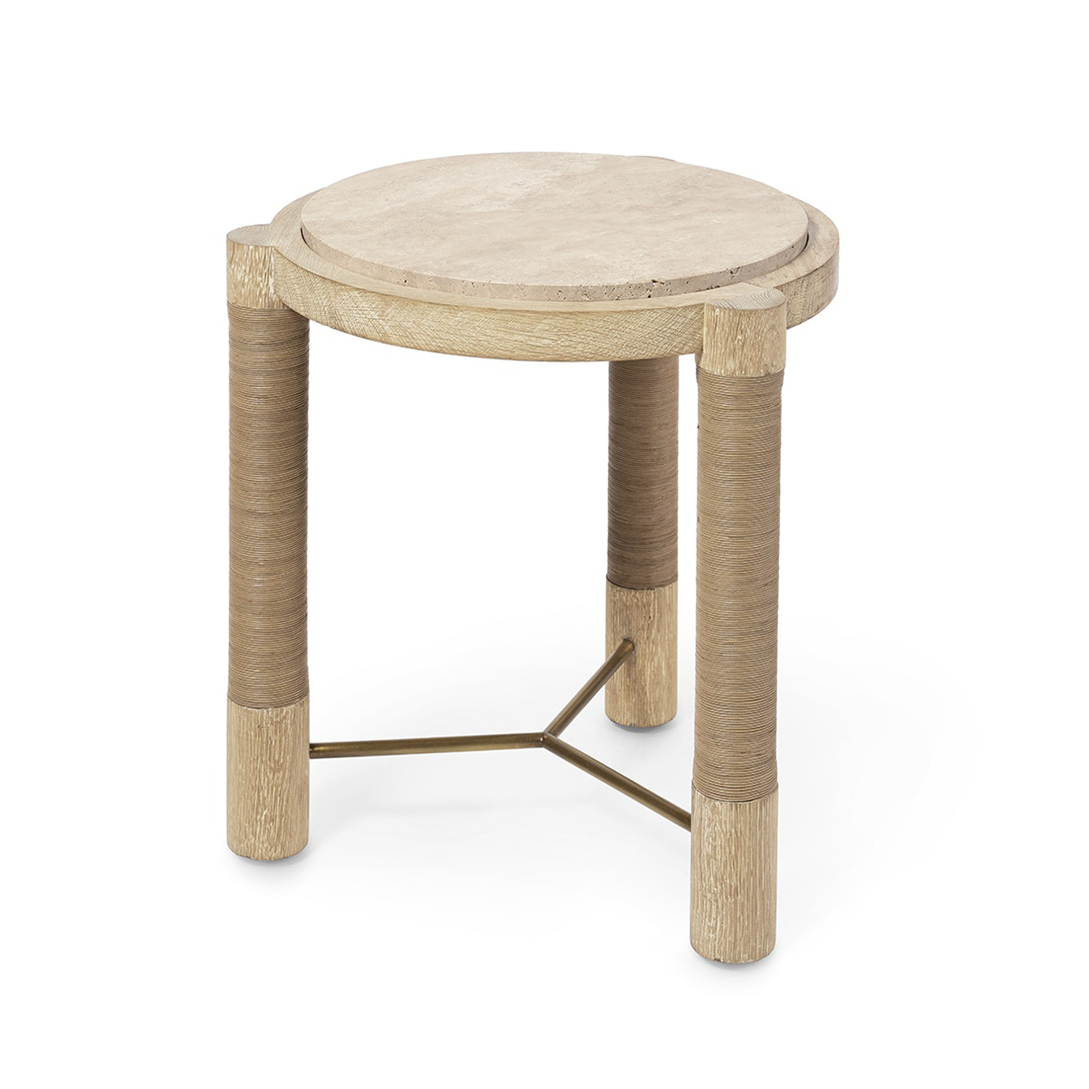 Calero Side Table