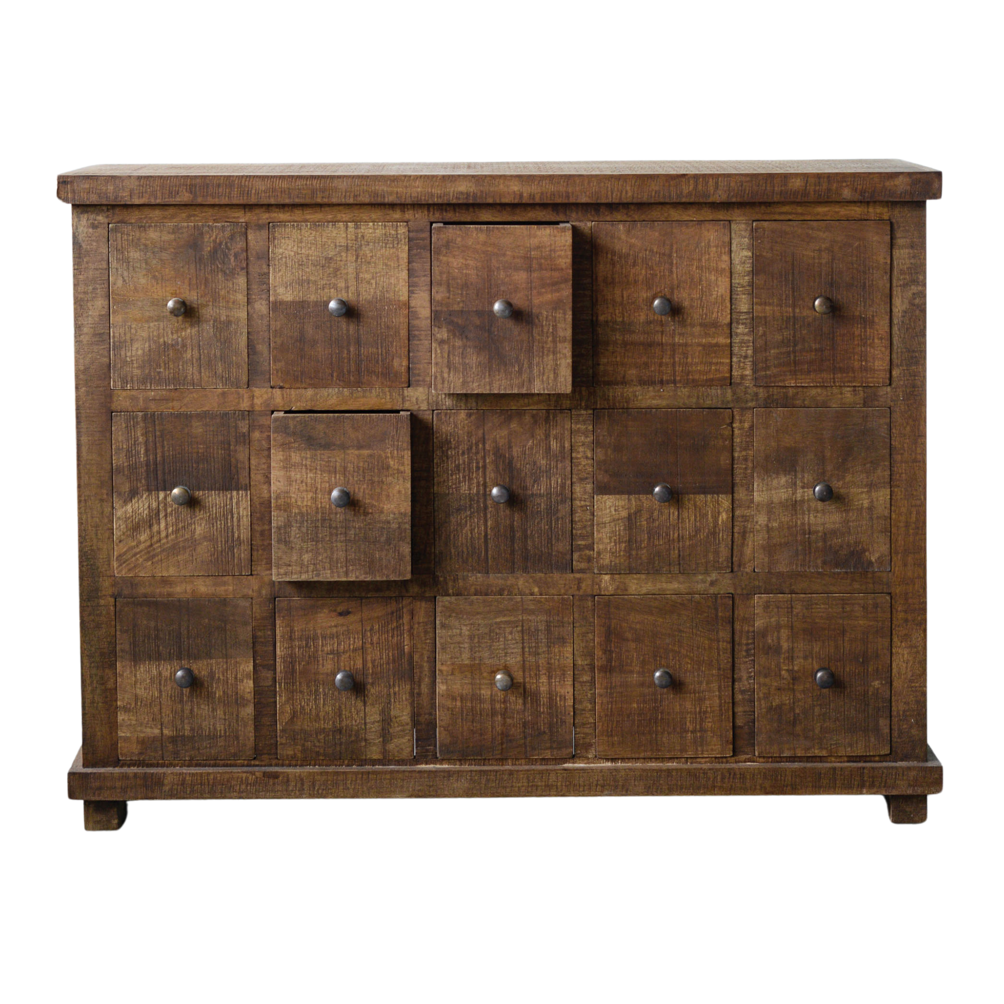 Callan Apothecary Chest - Pure Salt