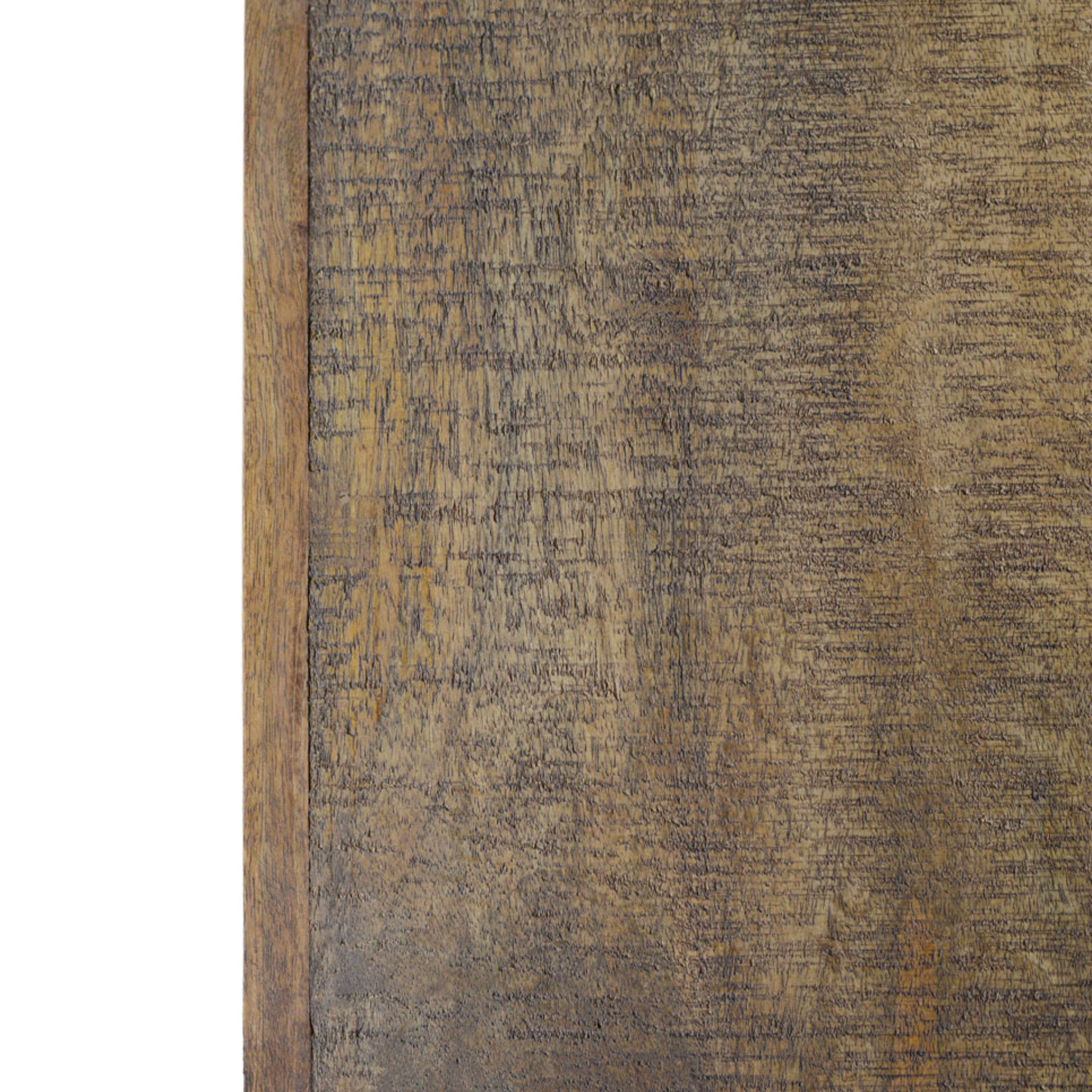 Callan Apothecary Chest - Pure Salt