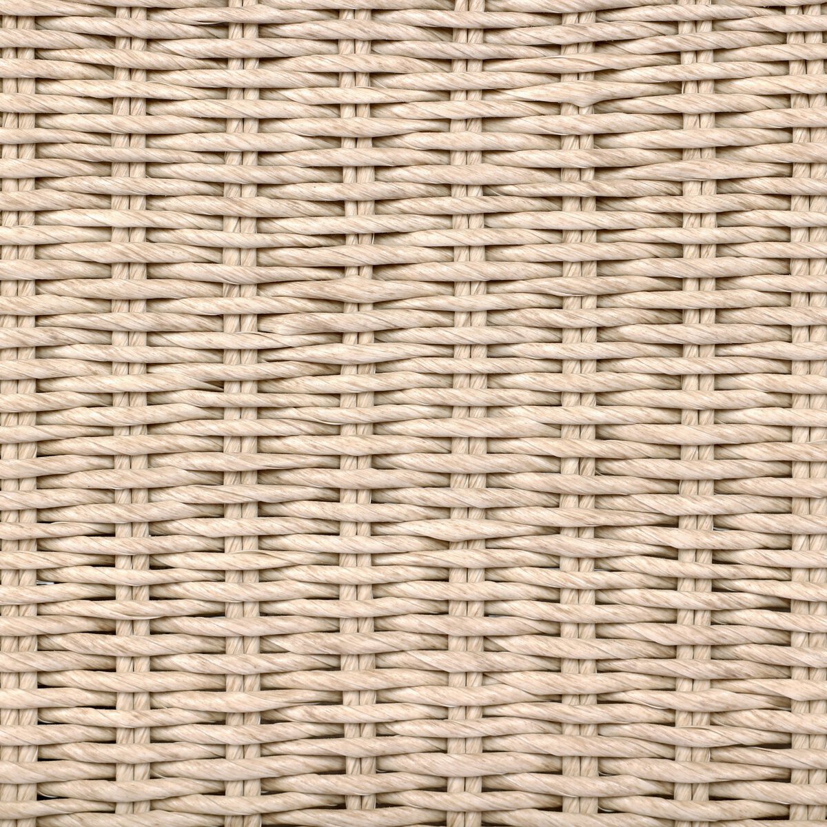 Carrin Outdoor Swivel Chair-Vintage White