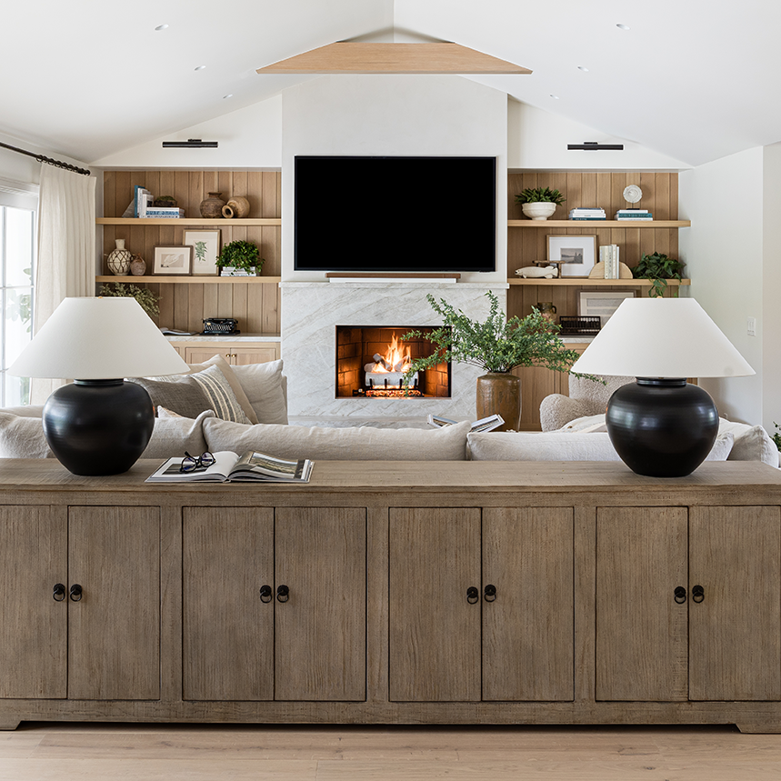 Casey Medium Table Lamp