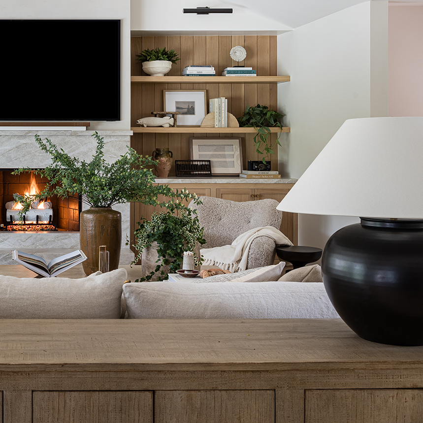 Casey Medium Table Lamp