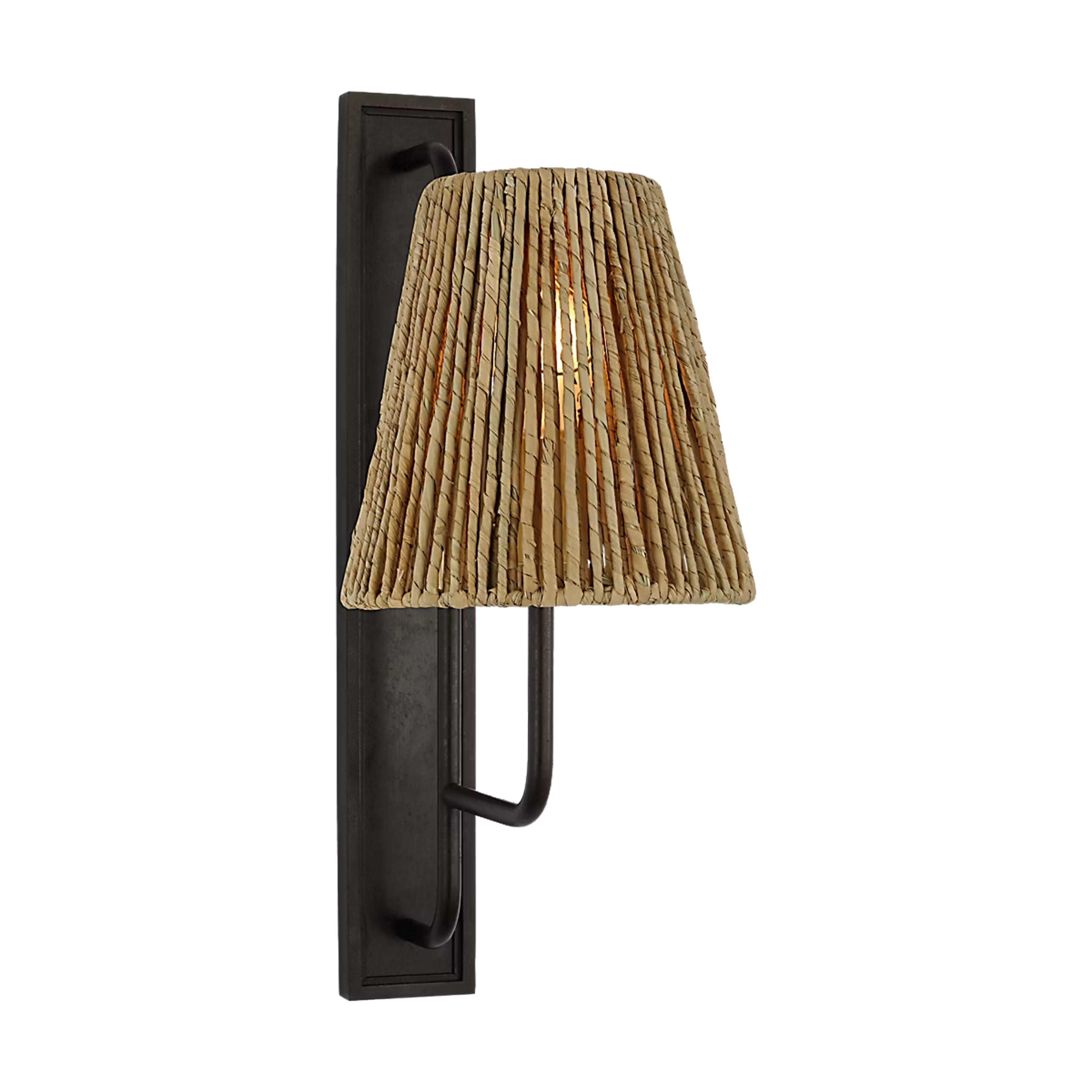 Castor Tall Sconce - Pure Salt Shoppe