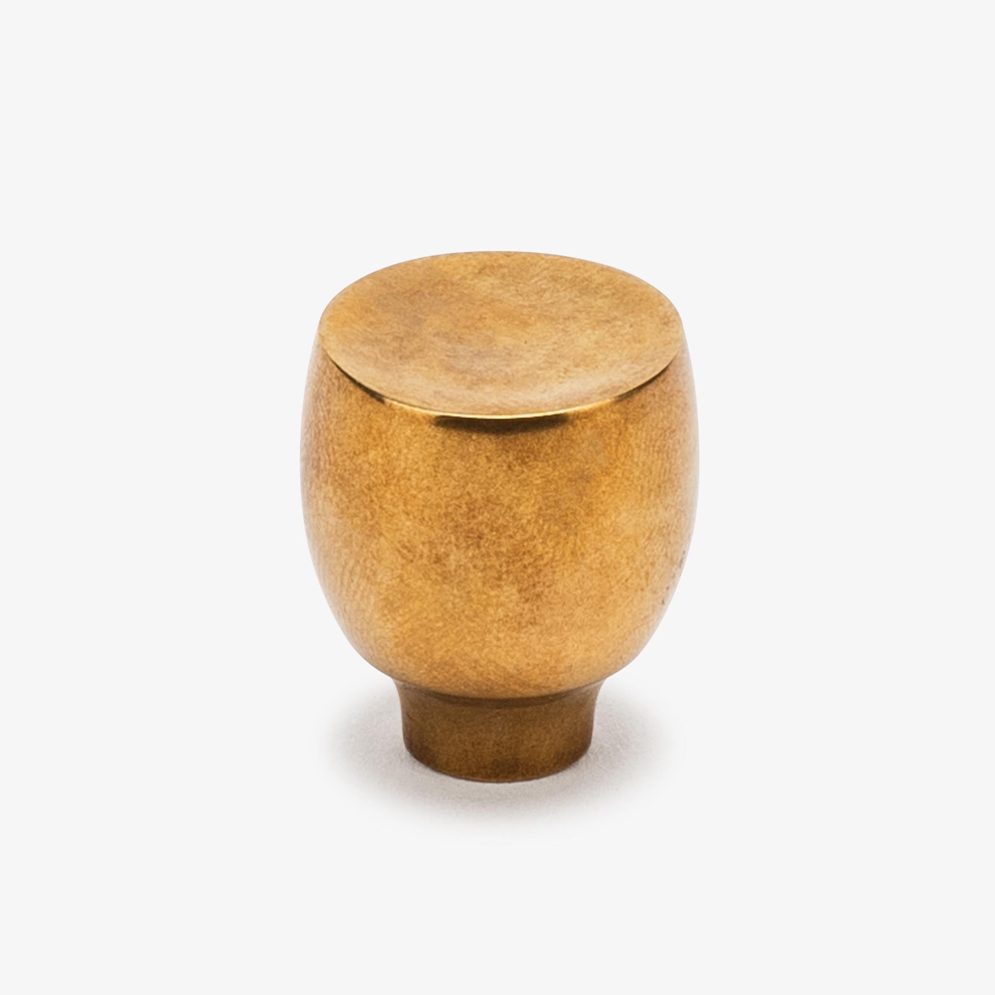 Catalina Knob - Pure Salt