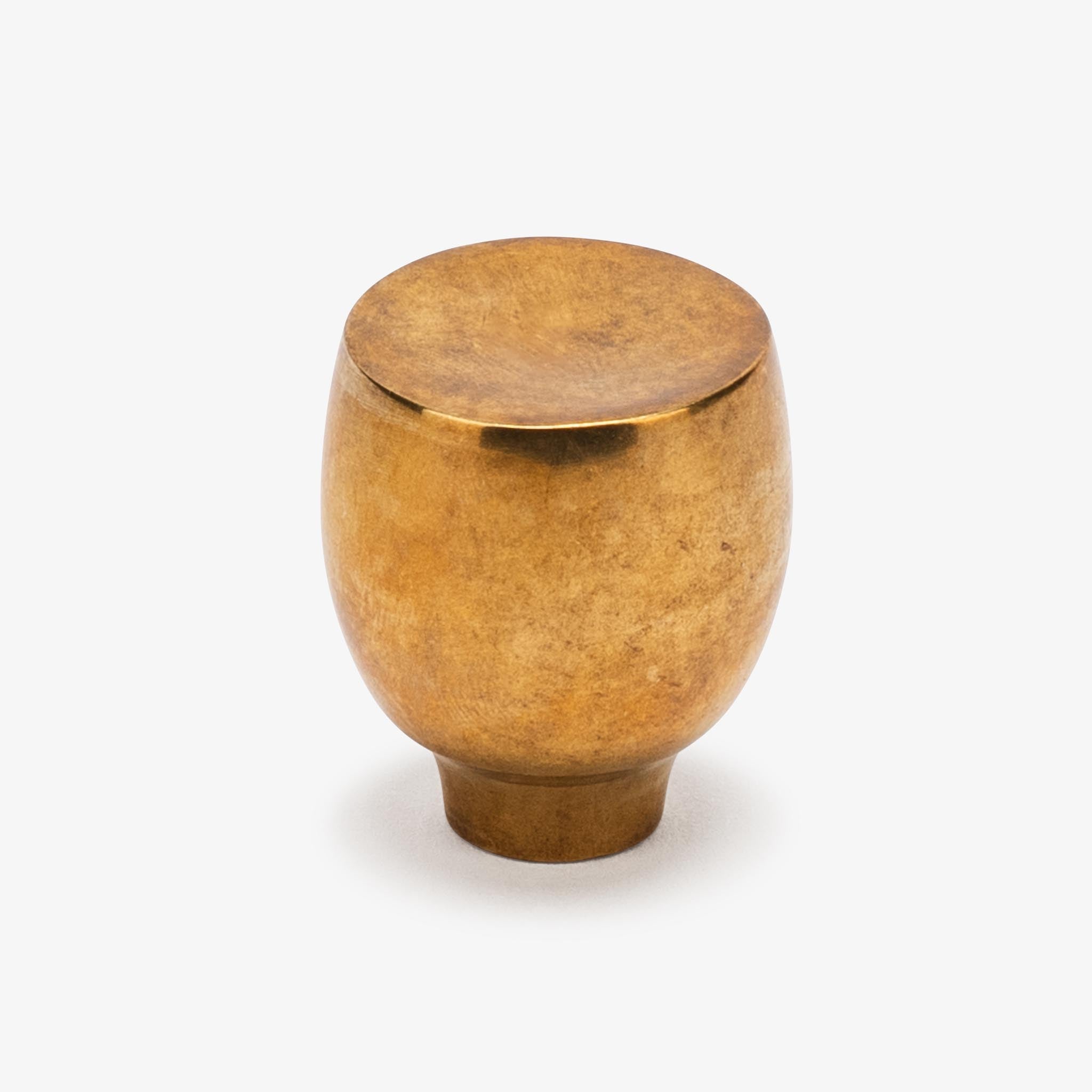 Catalina Knob - Pure Salt