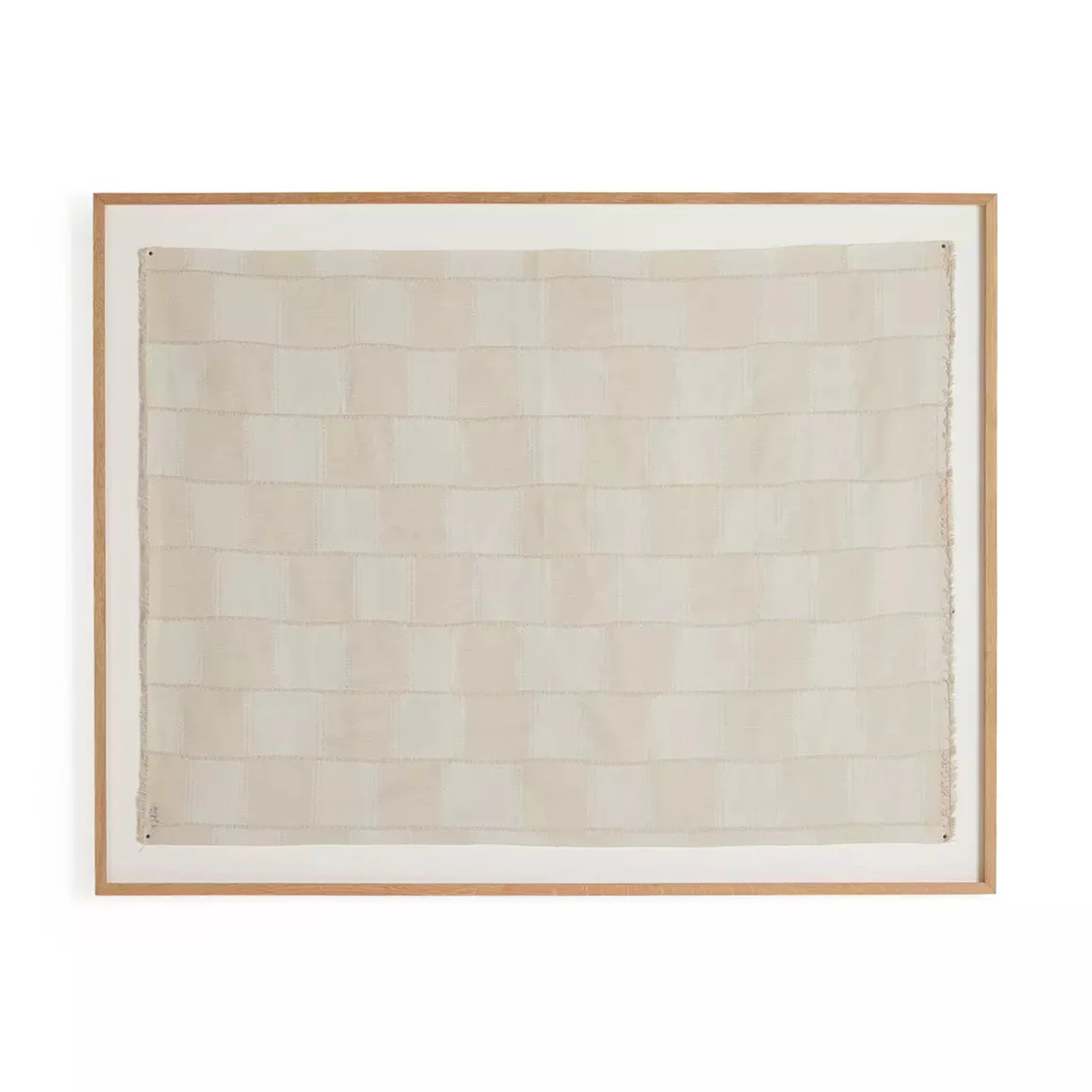 Checks Woven Textile