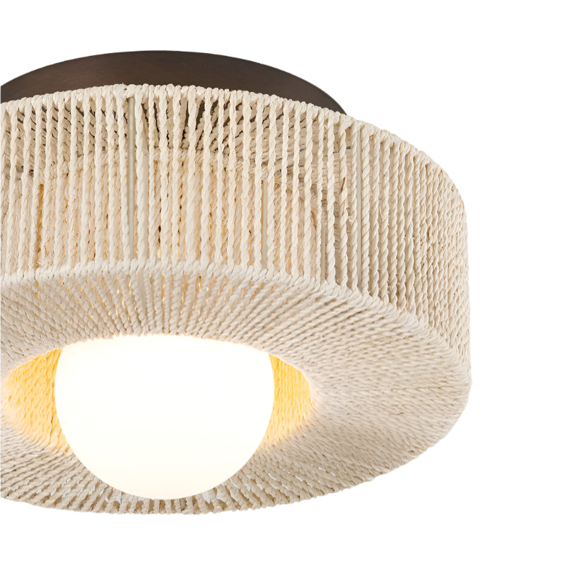 Ophelia Flush Mount - Pure Salt Shoppe