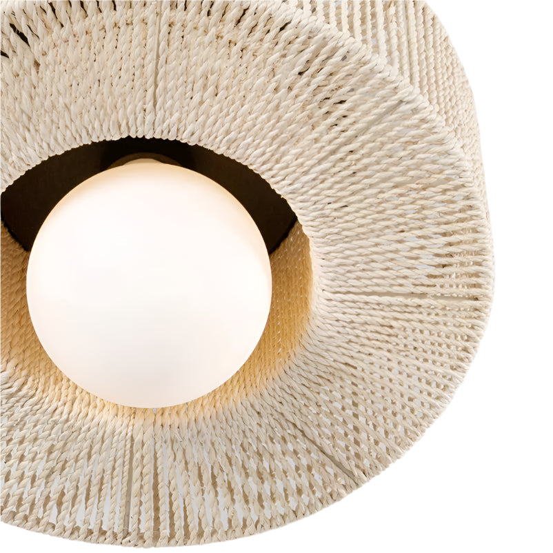 Ophelia Flush Mount - Pure Salt Shoppe