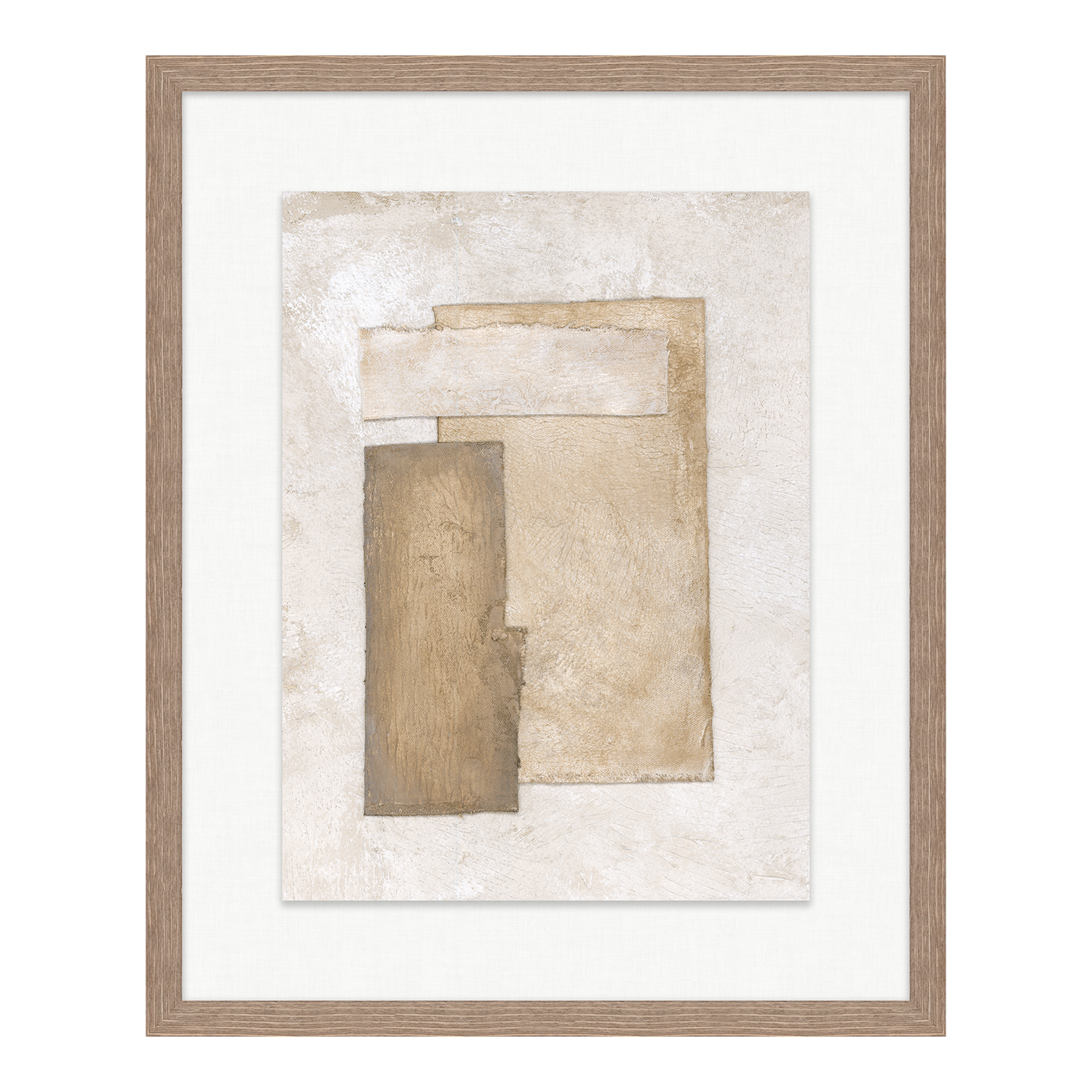 Pure Salt x Leftbank Art Collage I - Pure Salt