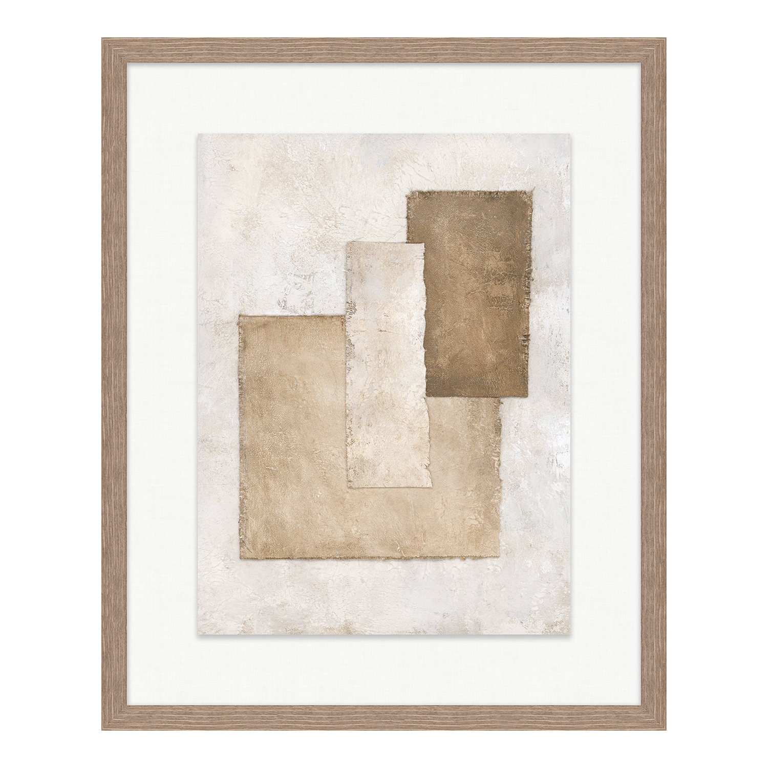 Pure Salt x Leftbank Art Collage III - Pure Salt