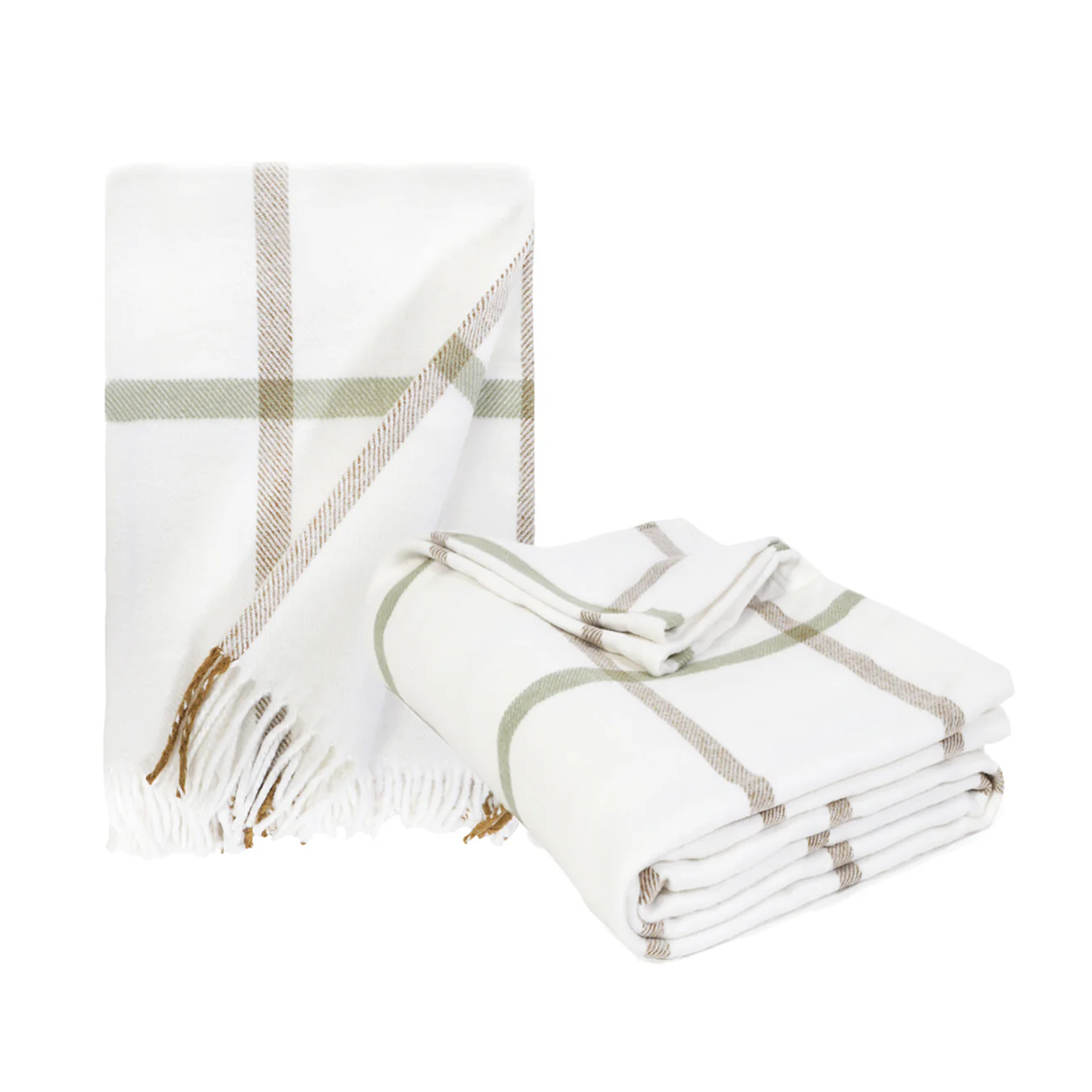 Copenhagen Throw by Pom Pom at Home