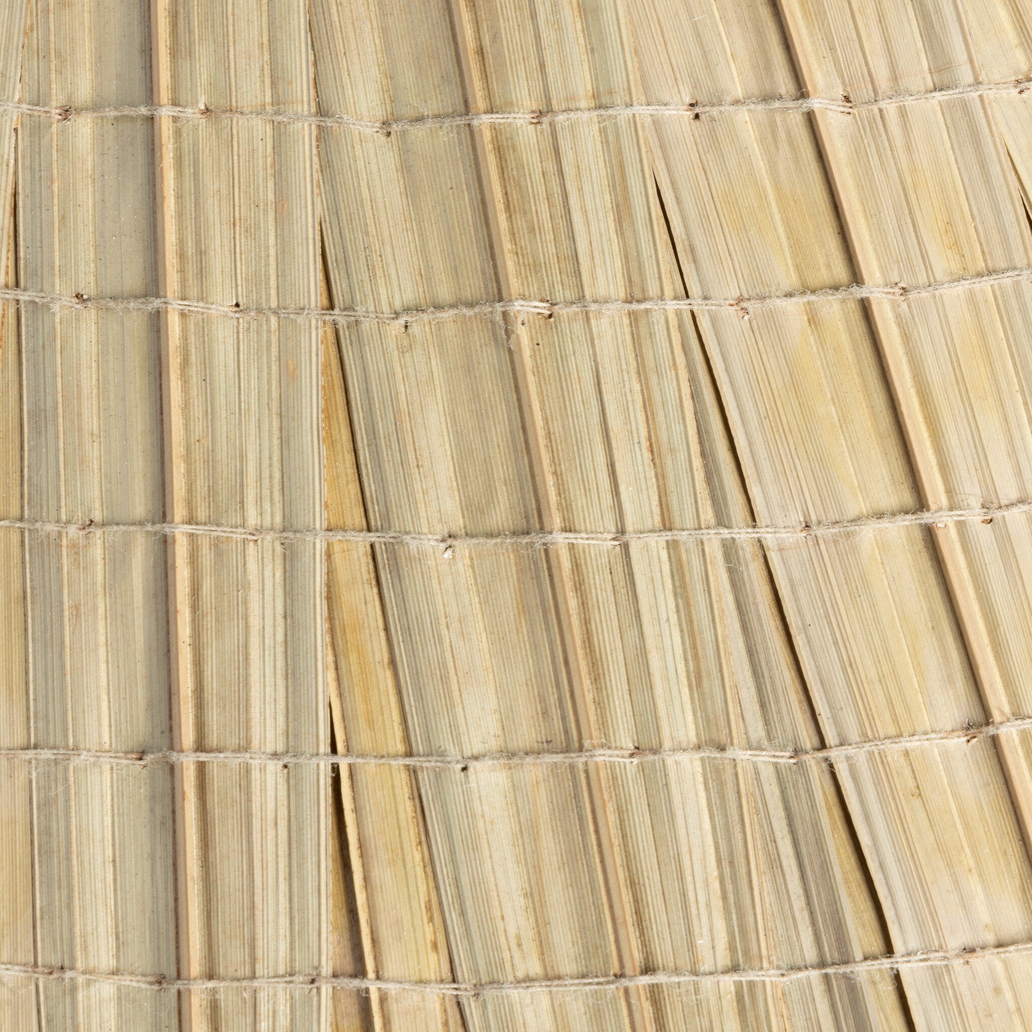 Corbett Table Lamp - Pure Salt