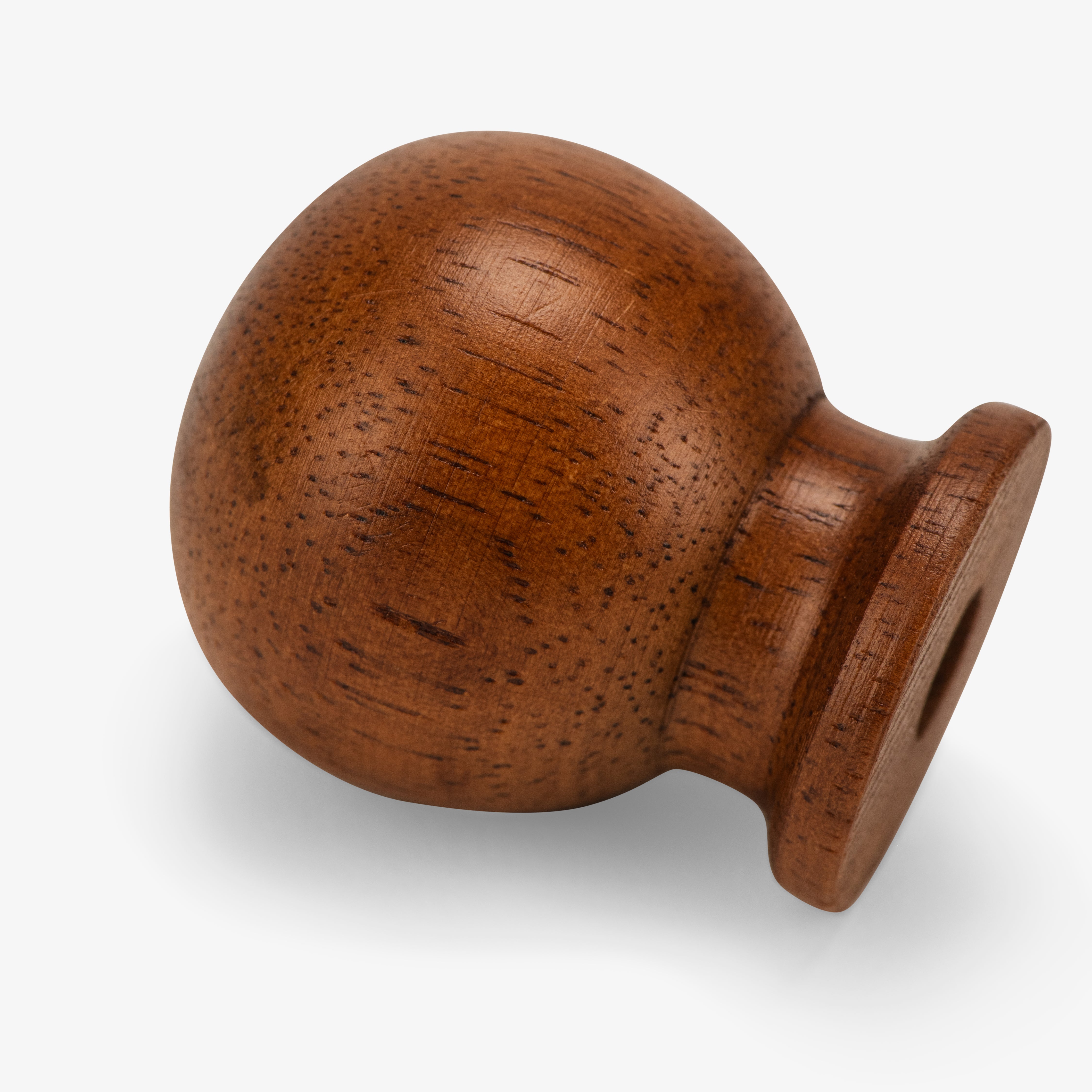 Coronado Knob - Pure Salt