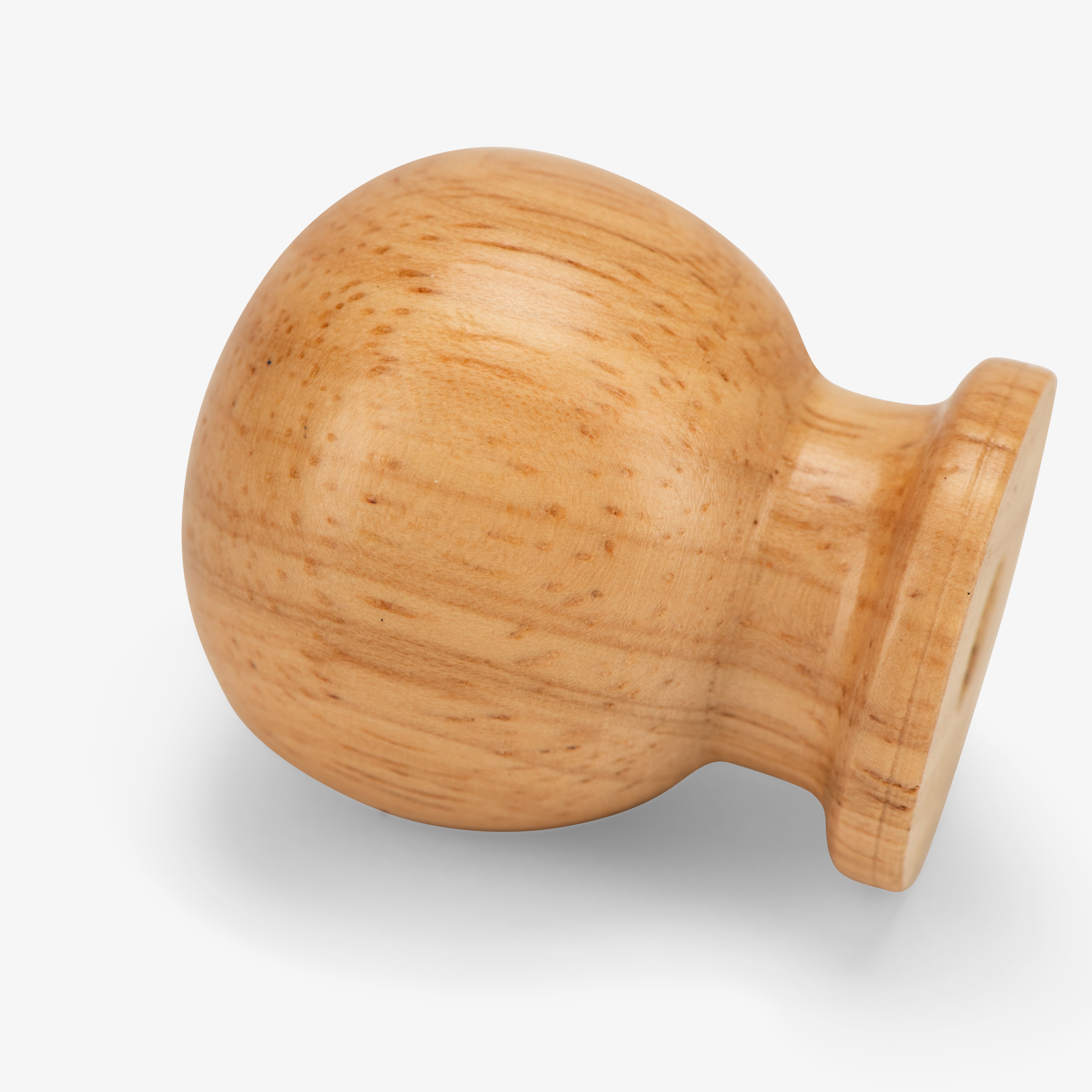 Coronado Knob - Pure Salt