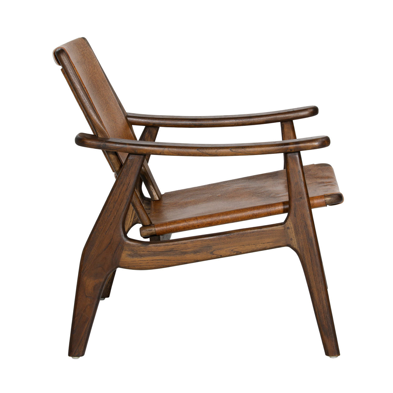 Cortland Chair - Pure Salt