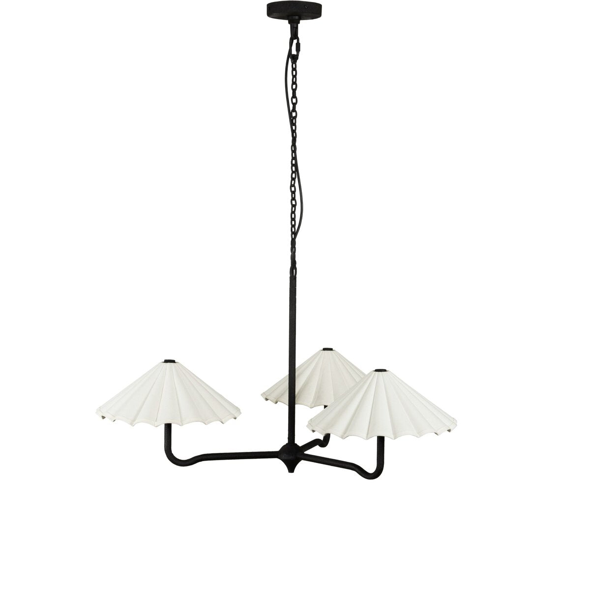 Corvina Chandelier