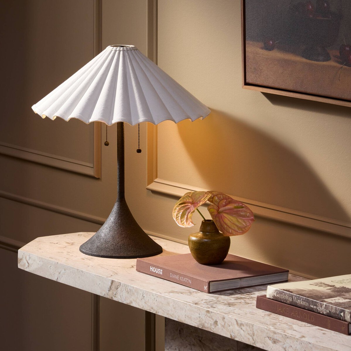 Corvina Table Lamp
