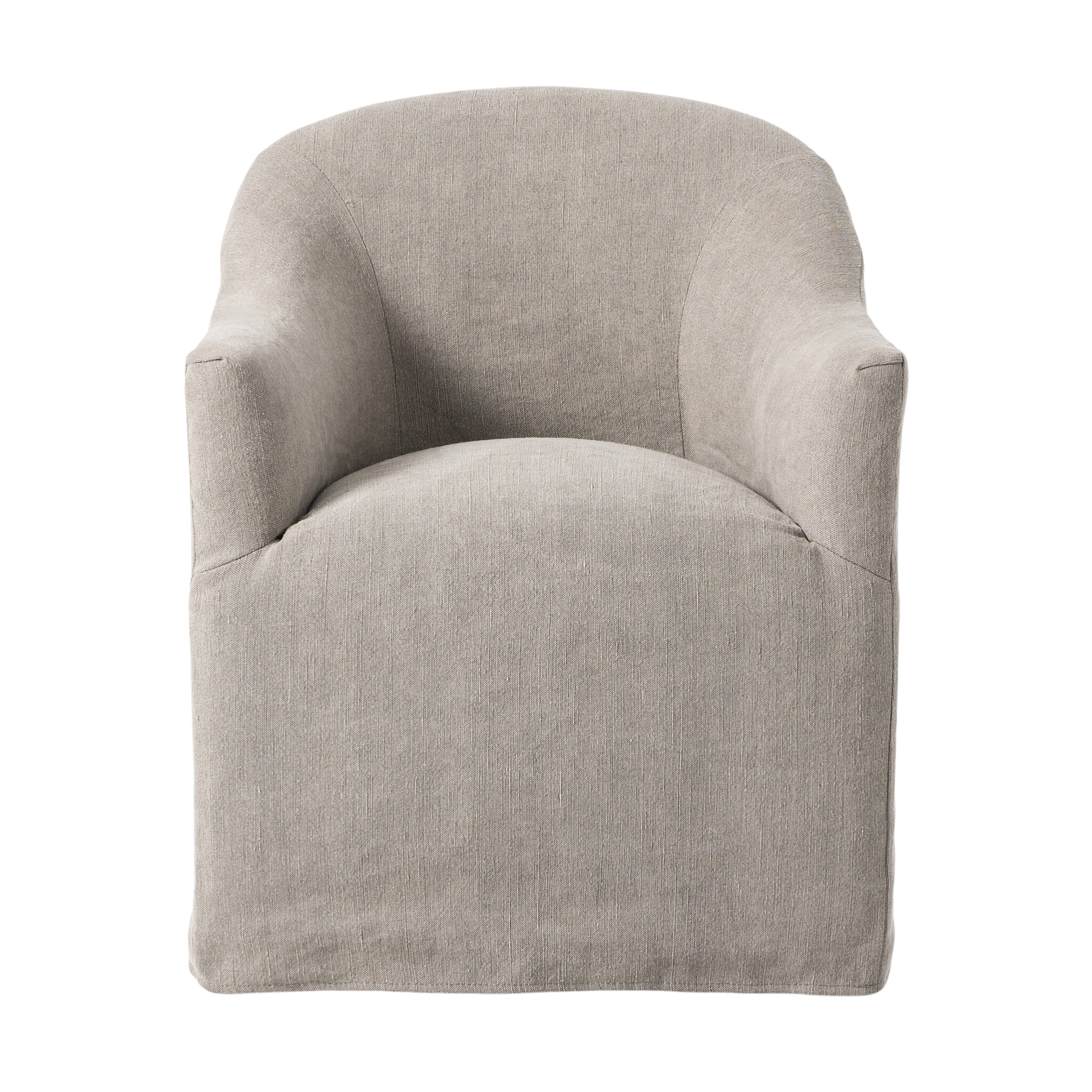 Corwin Dining Chair - Pure Salt