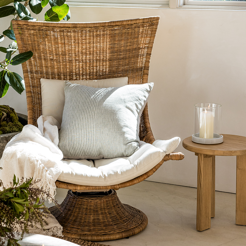 Cresswell Side Table