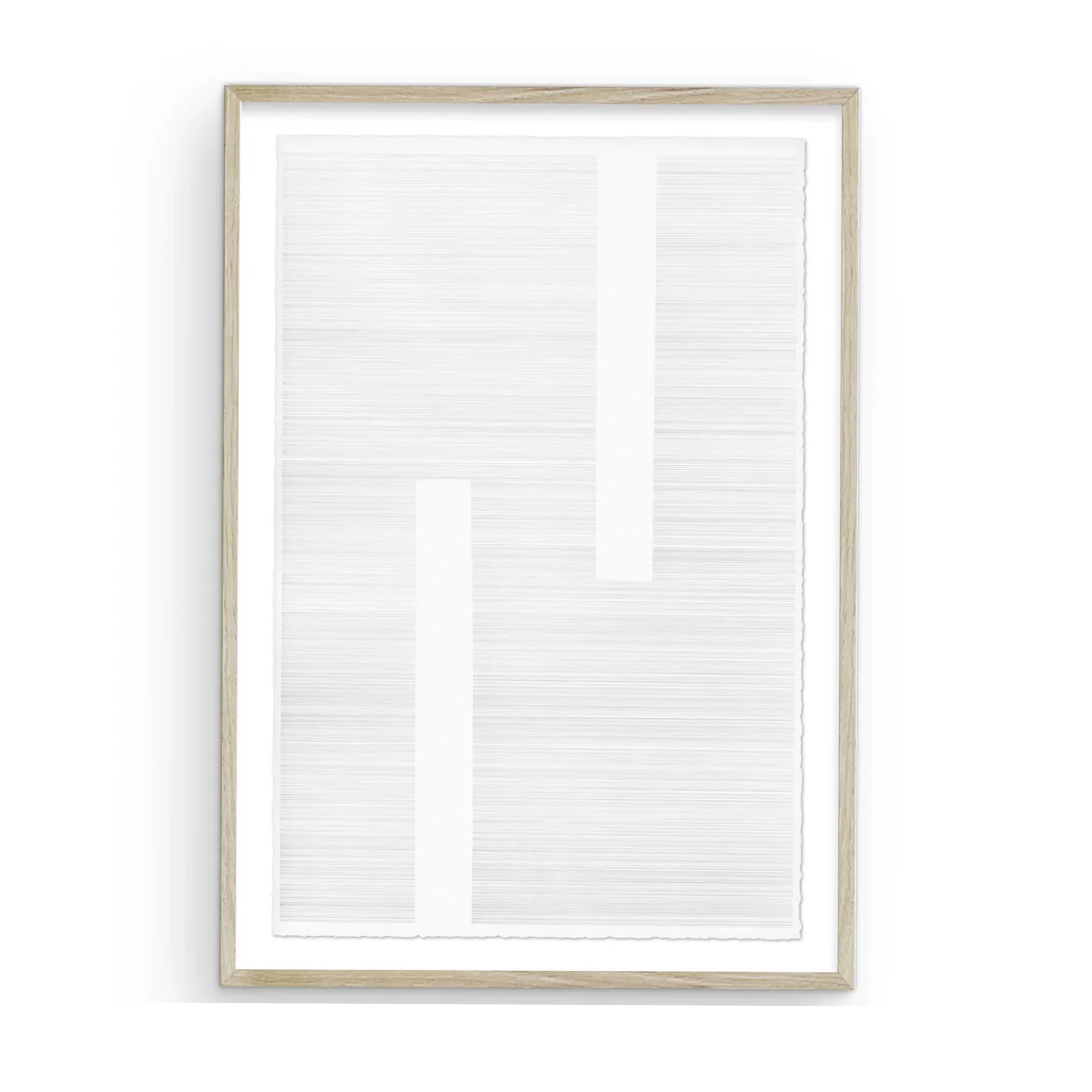 Crossing Paths by Jennifer Siani