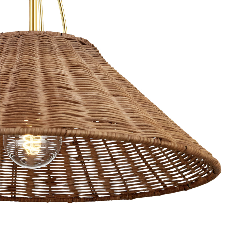 Circe Chandelier - Pure SAlt Shoppe