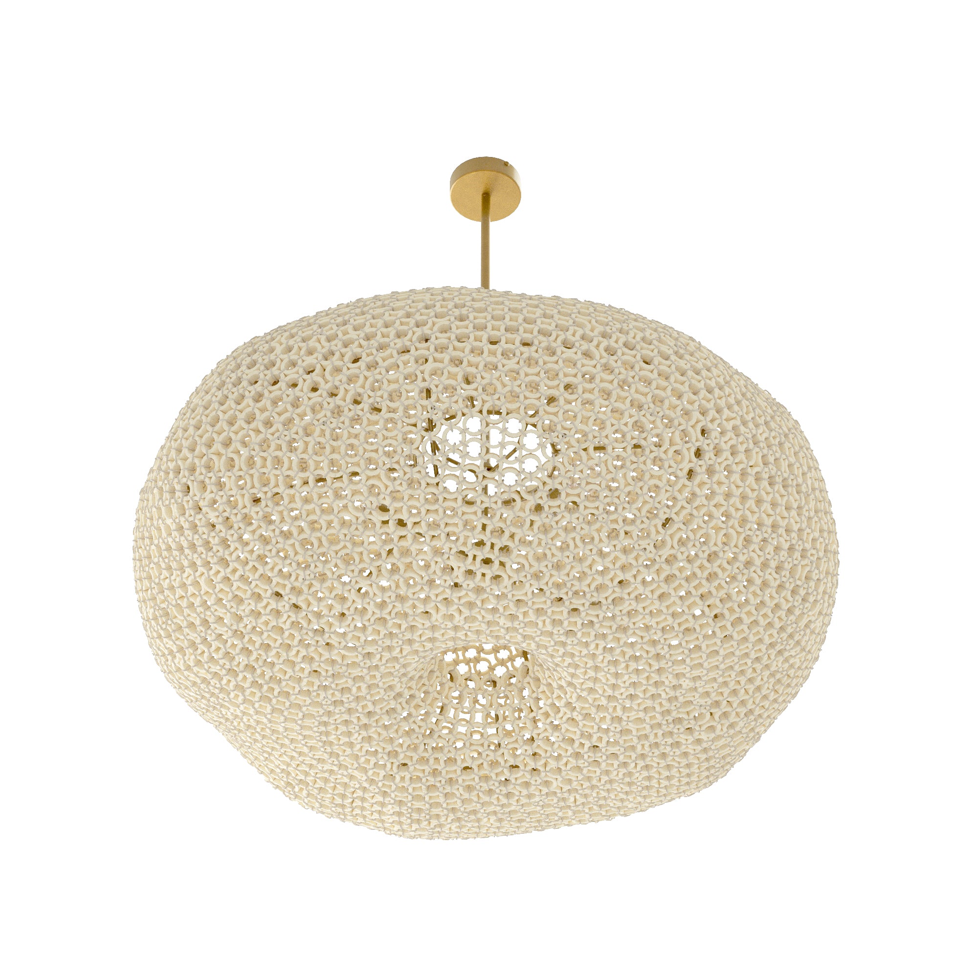 Yara Chandelier - Pure Salt Shoppe
