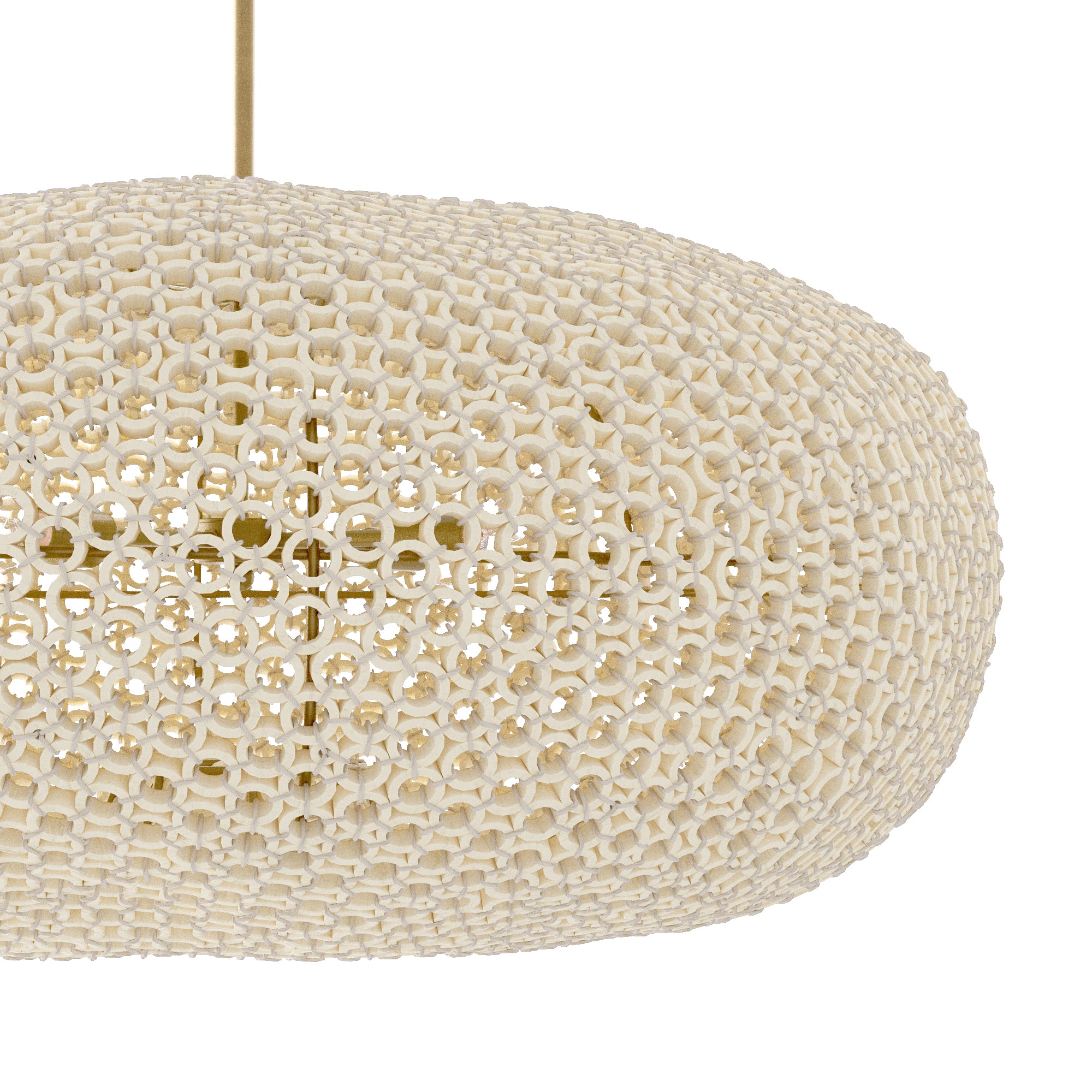 Yara Chandelier - Pure Salt Shoppe