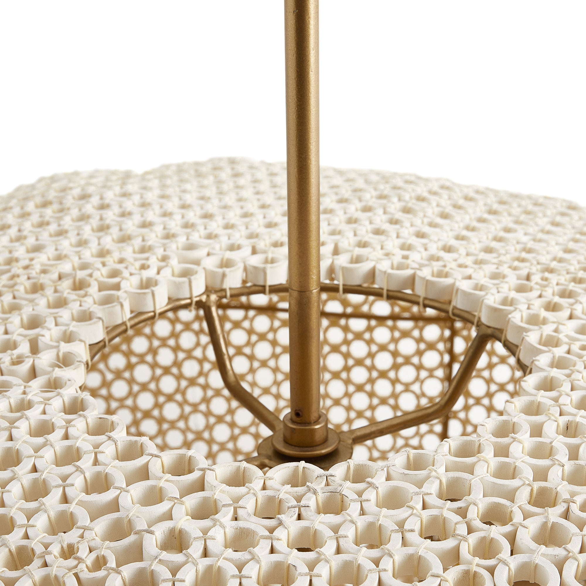 Yara Chandelier - Pure Salt Shoppe