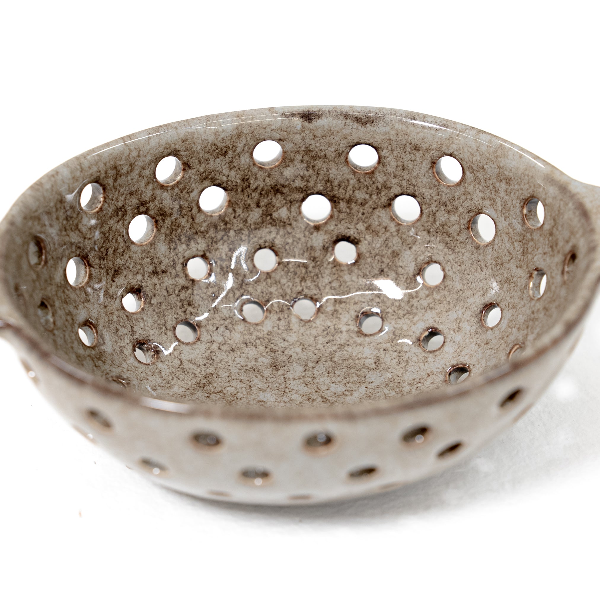 Berry Bowl- Pure Salt Shoppe