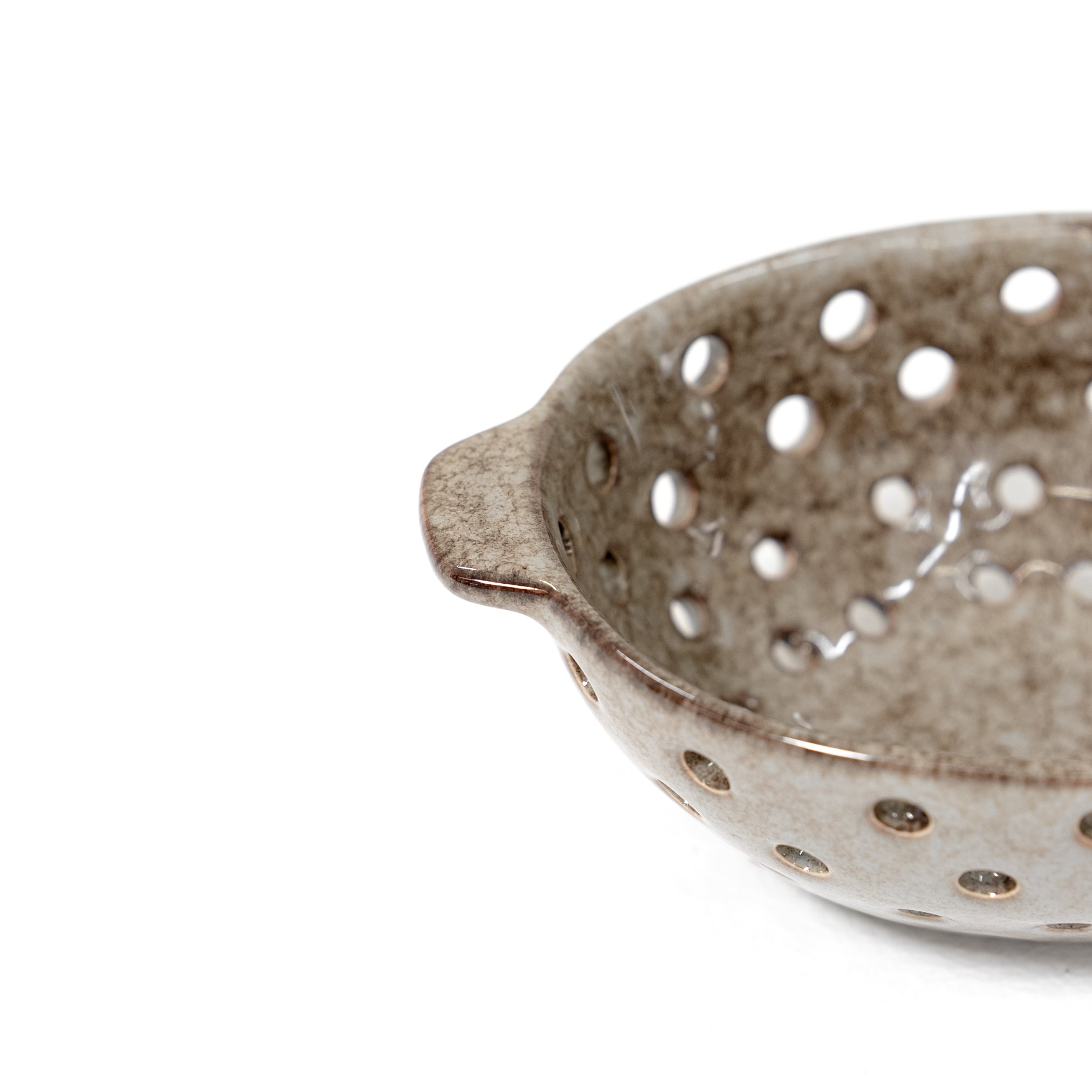 Berry Bowl- Pure Salt Shoppe