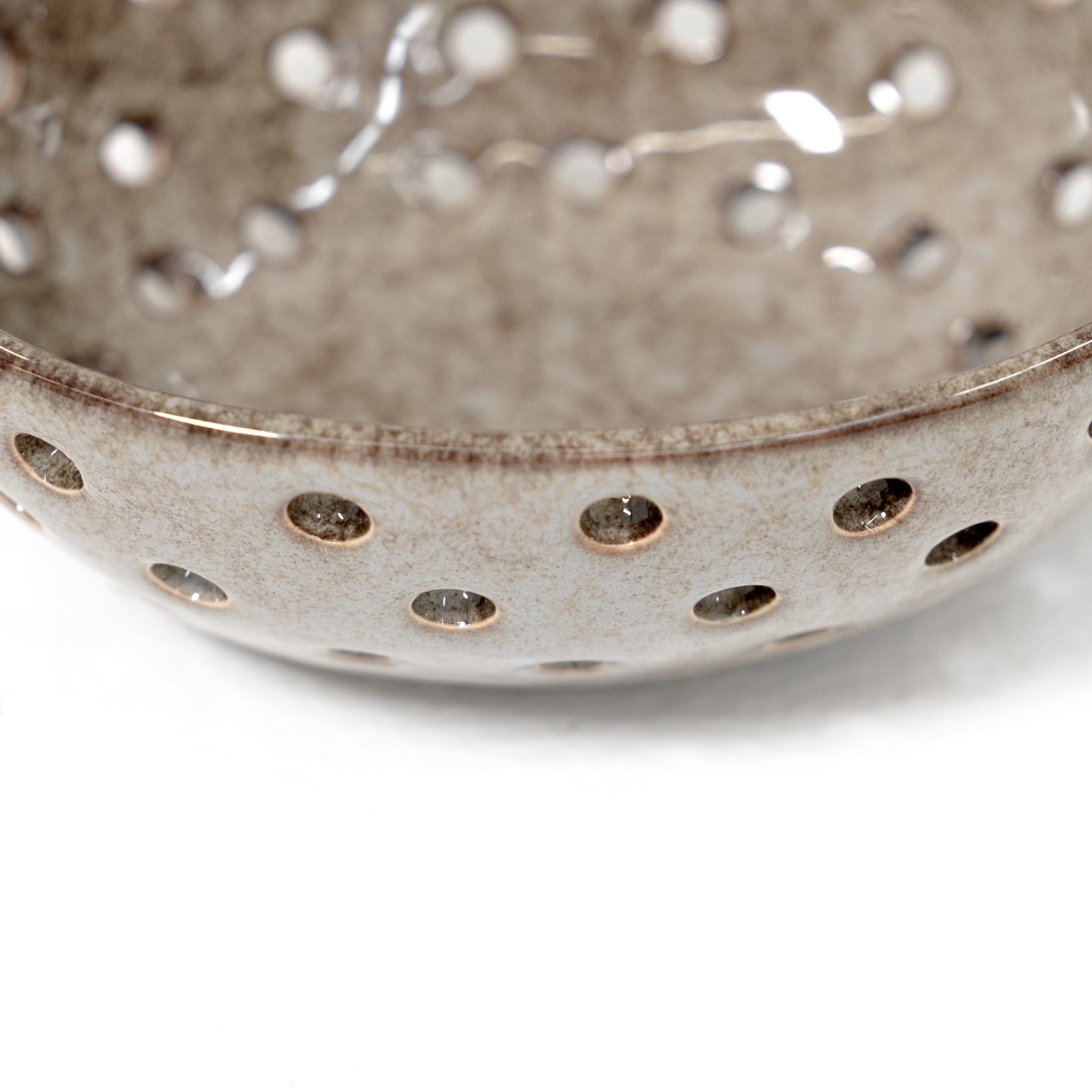 Berry Bowl- Pure Salt Shoppe