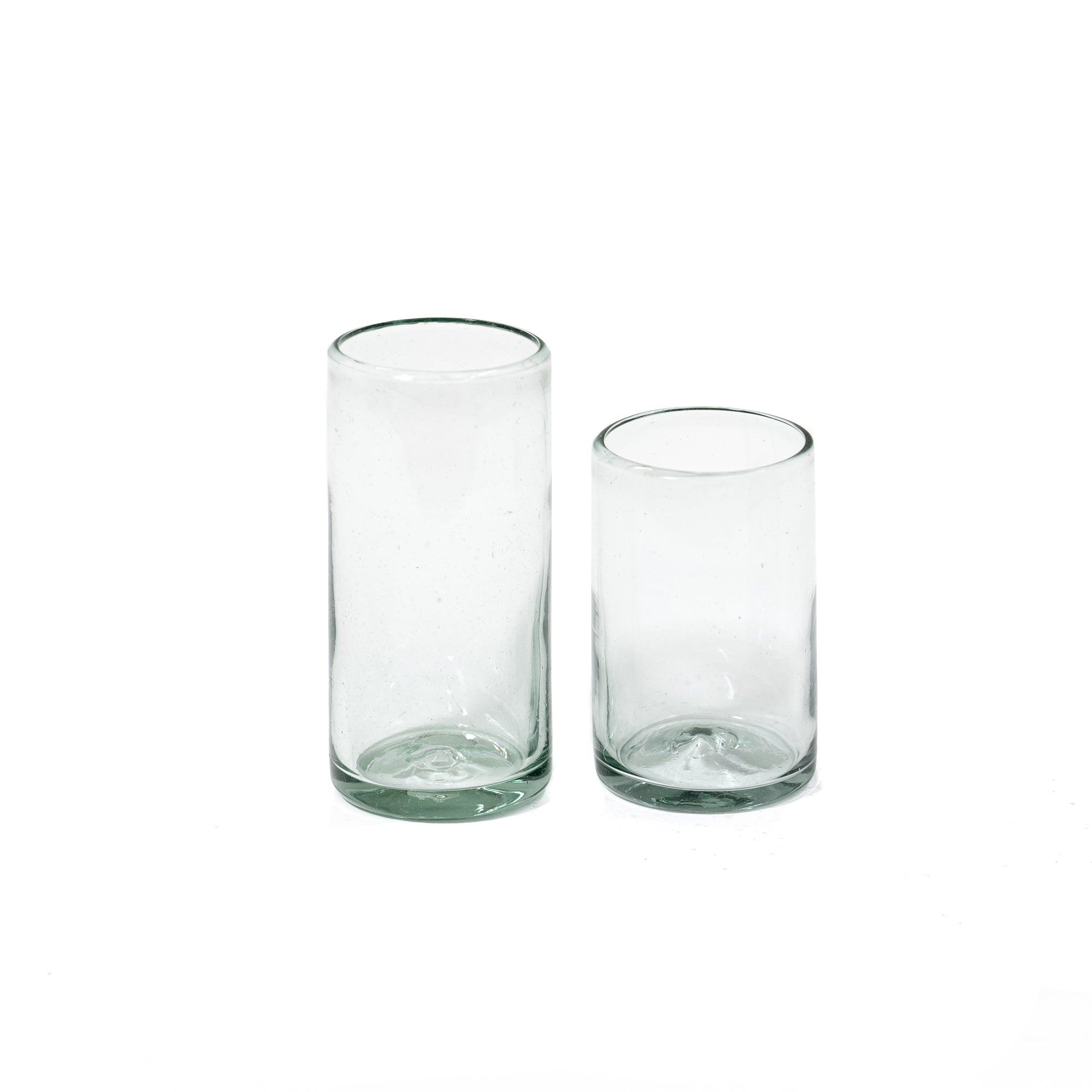 Lola Drinking Glasses - Pure Salt Shoppe