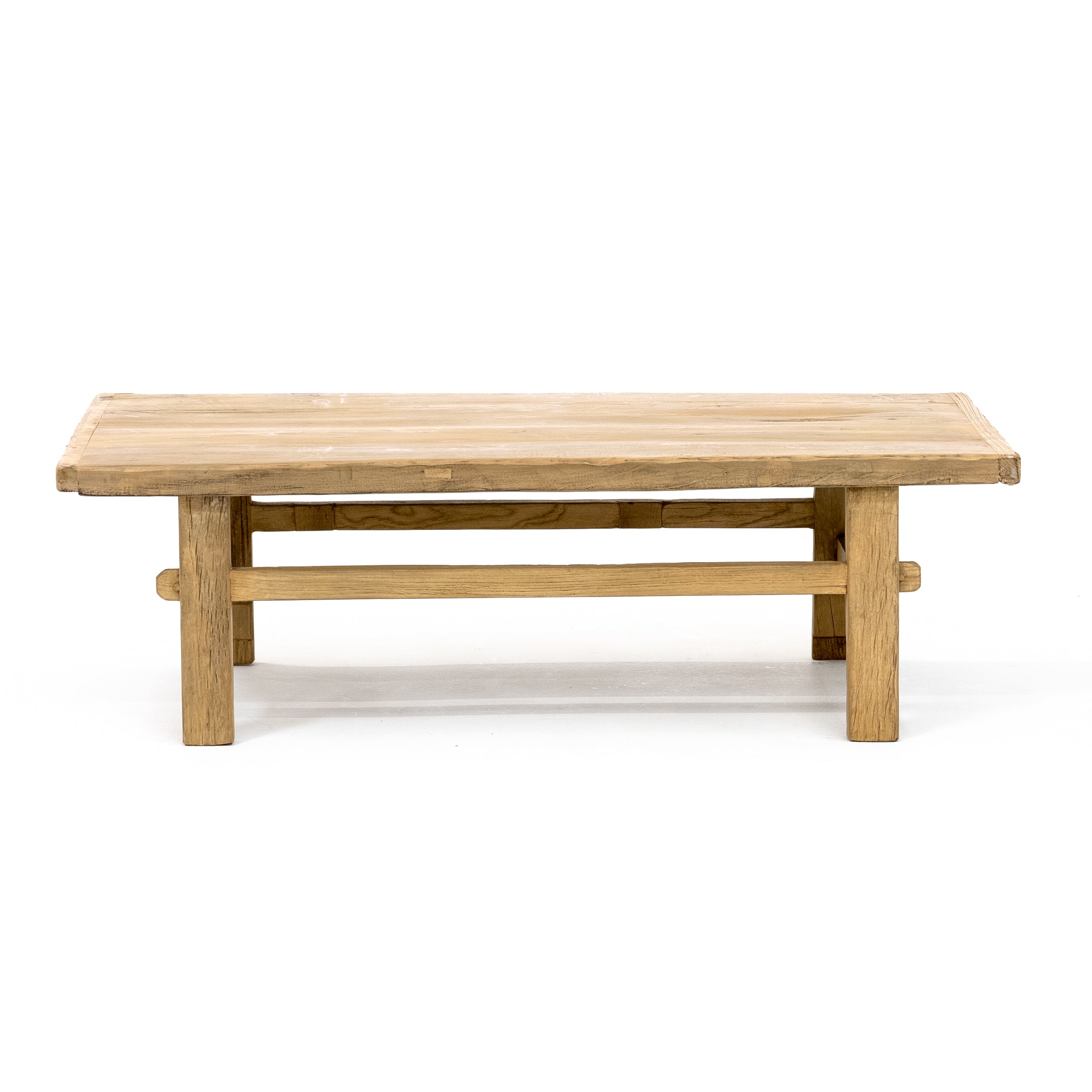 Errol Coffee Table - Pure Salt