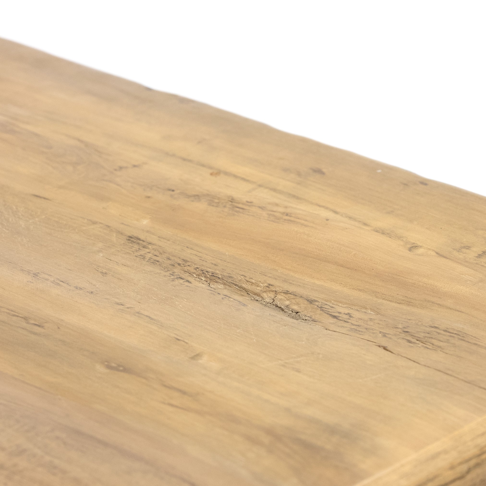 Errol Coffee Table - Pure Salt
