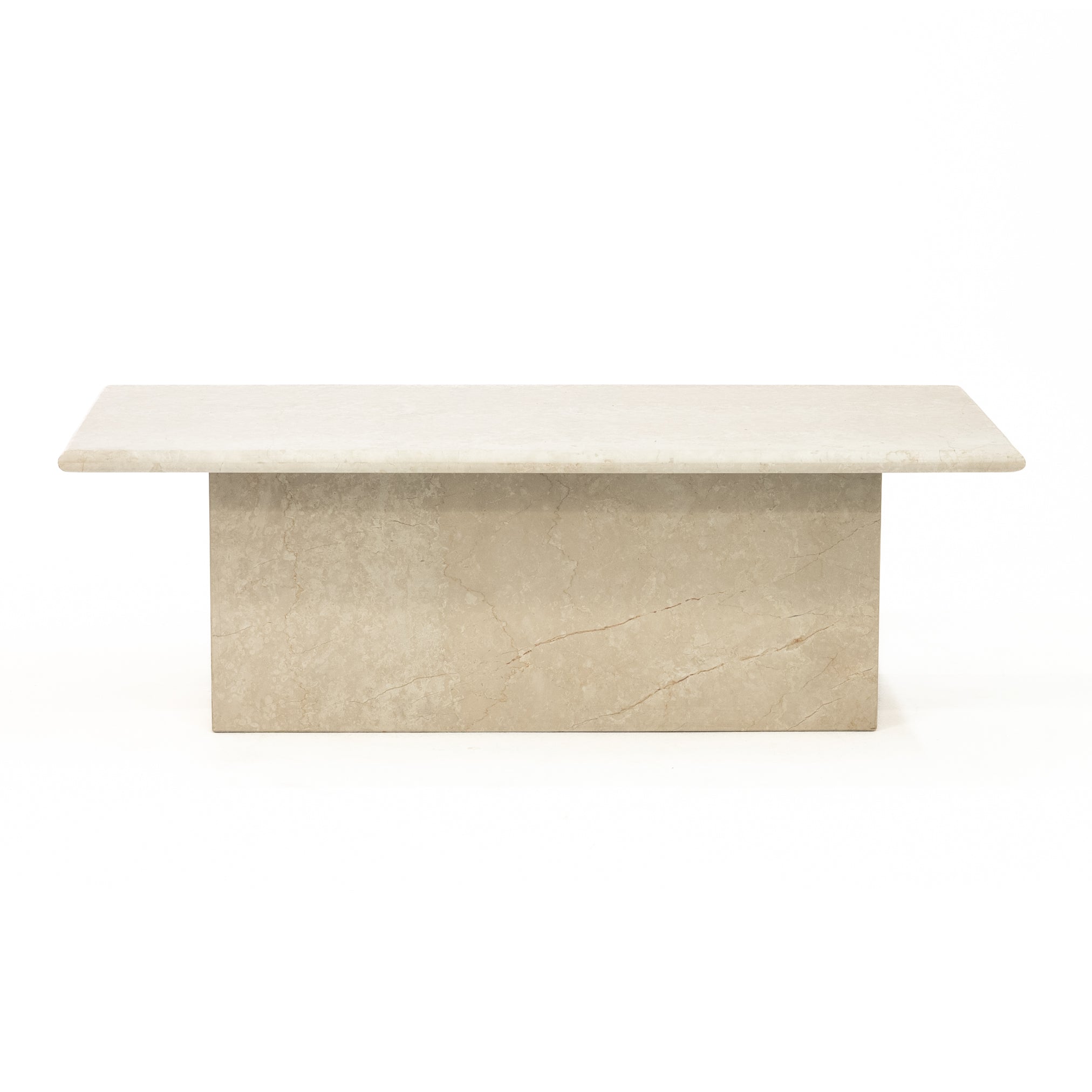 Clarke Coffee Table- Pure Salt Shoppe
