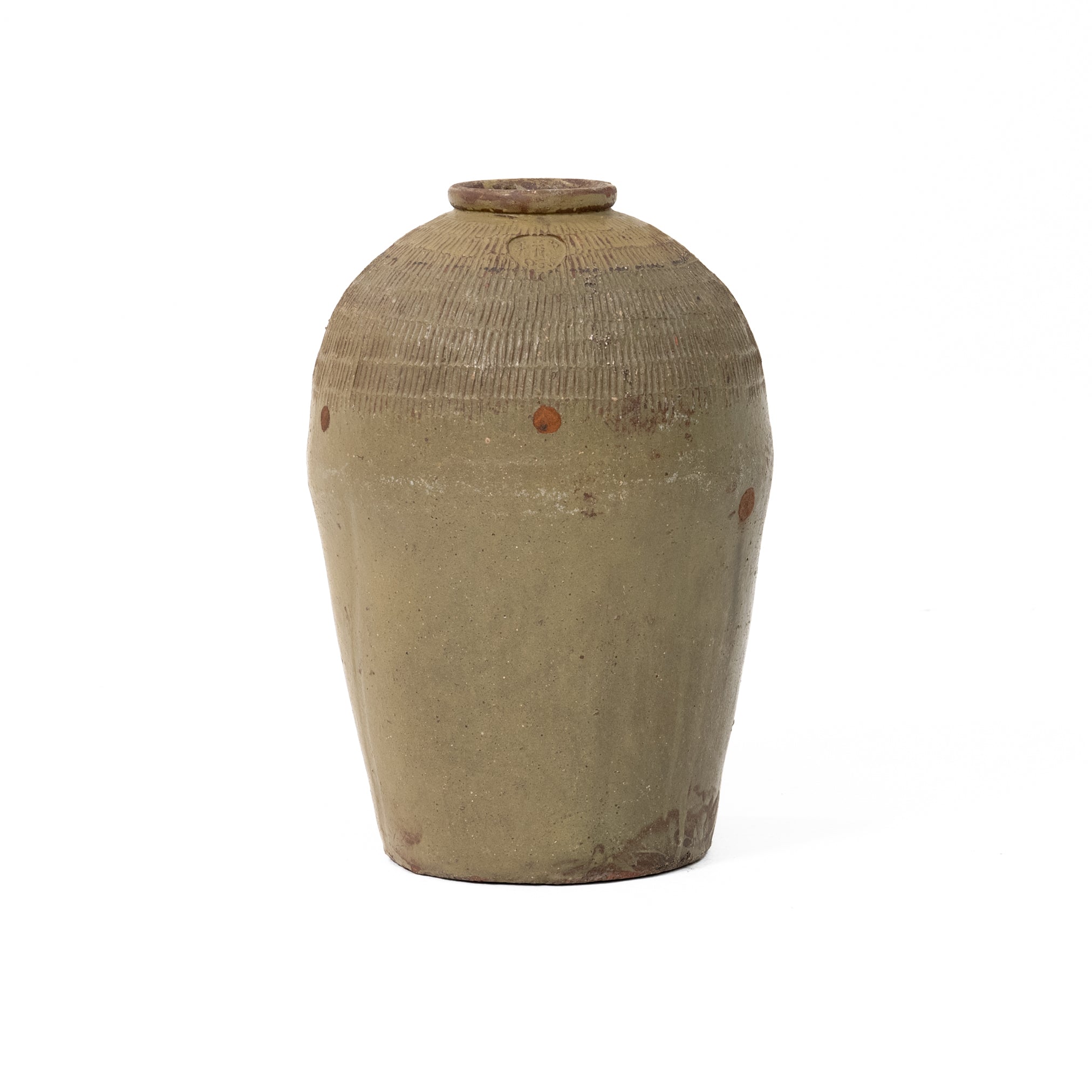 Arlo Jar - Pure Salt Shoppe