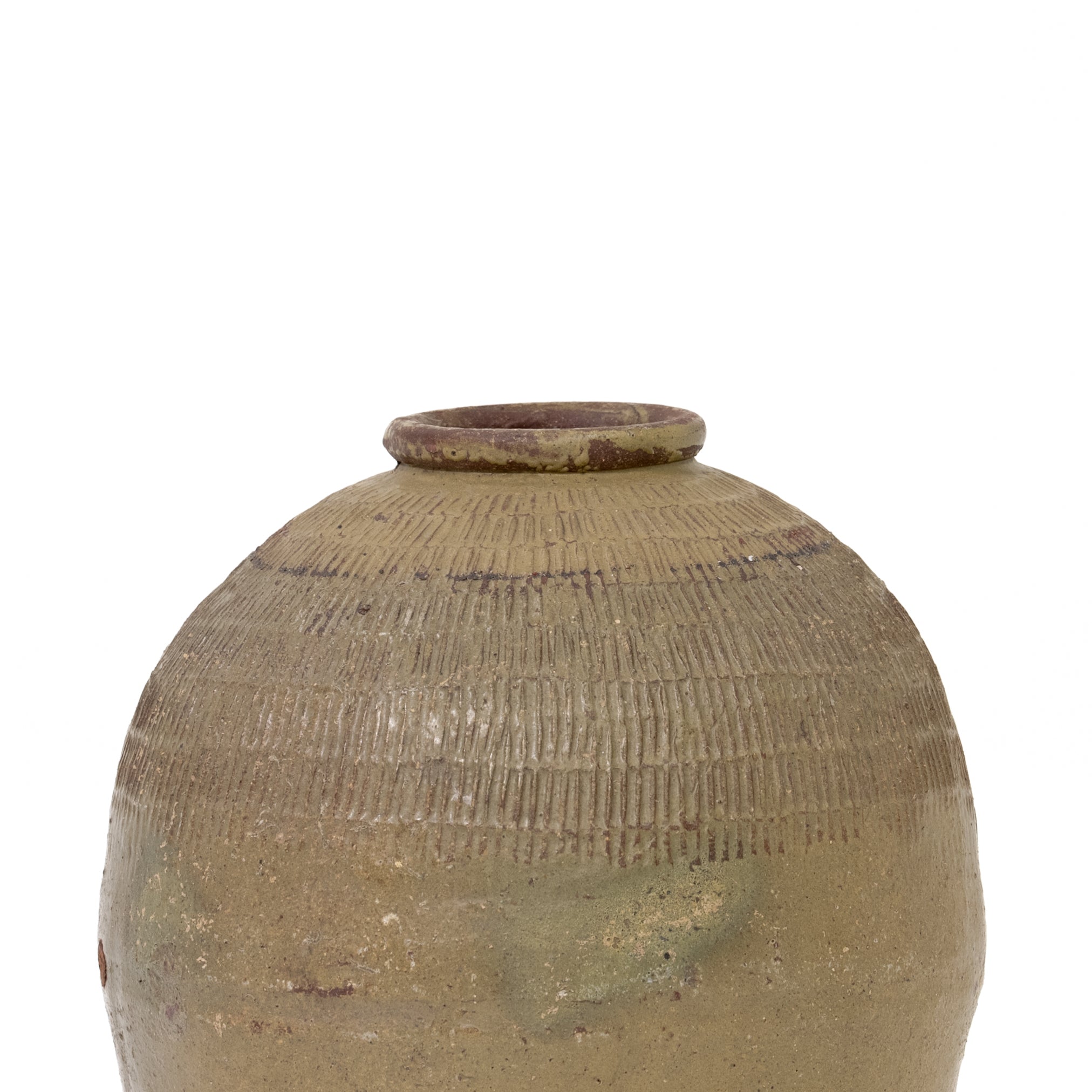 Arlo Jar - Pure Salt Shoppe