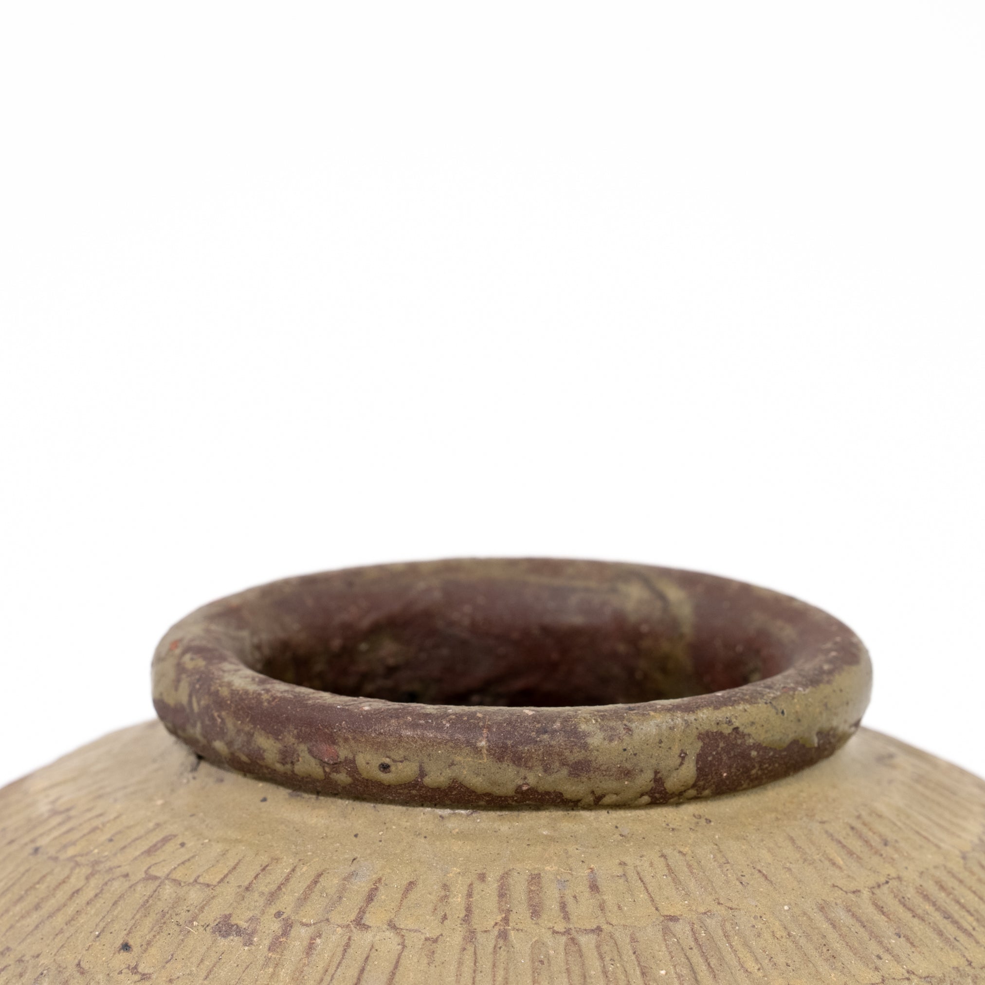 Arlo Jar - Pure Salt Shoppe