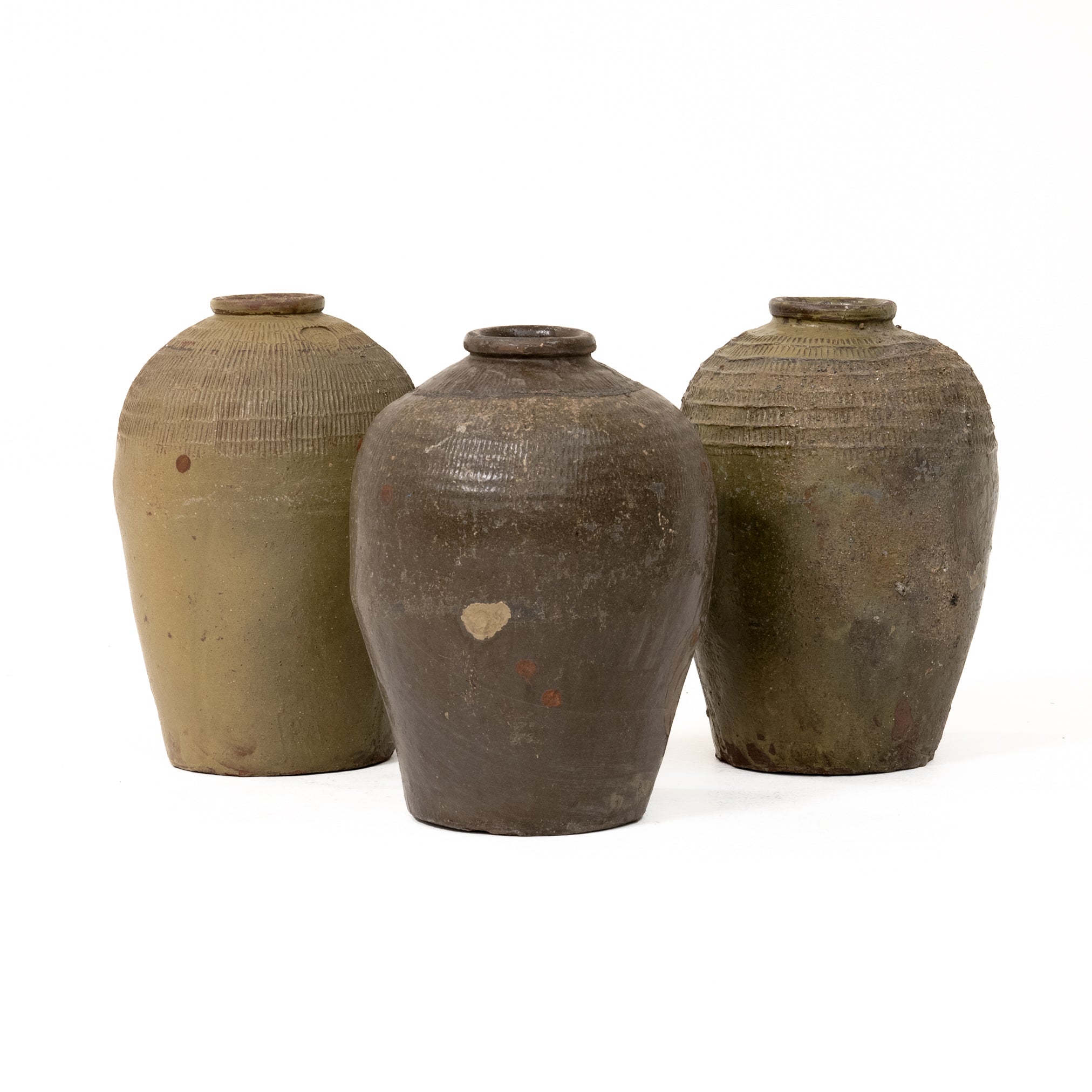 Arlo Jar - Pure Salt Shoppe