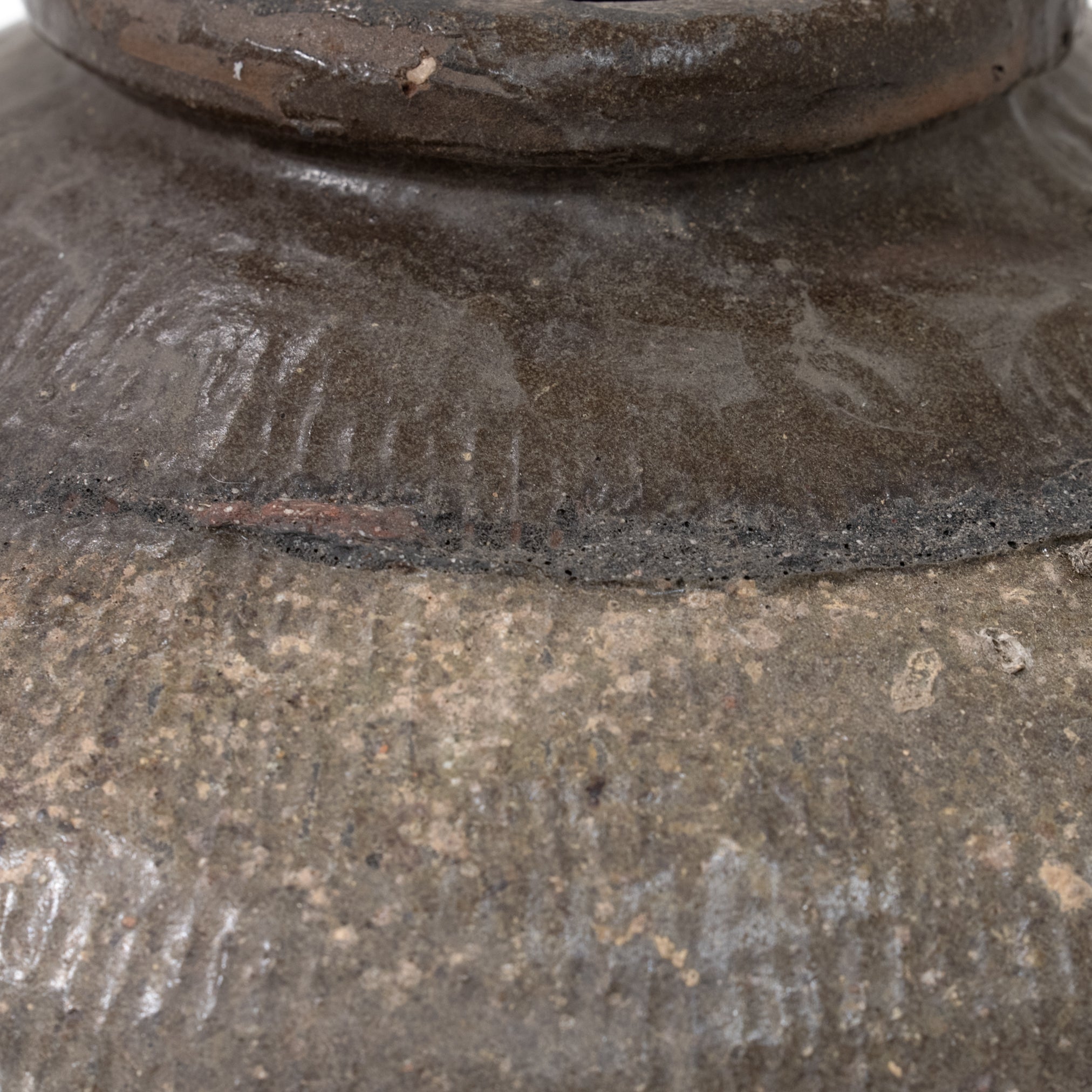 Arlo Jar - Pure Salt Shoppe