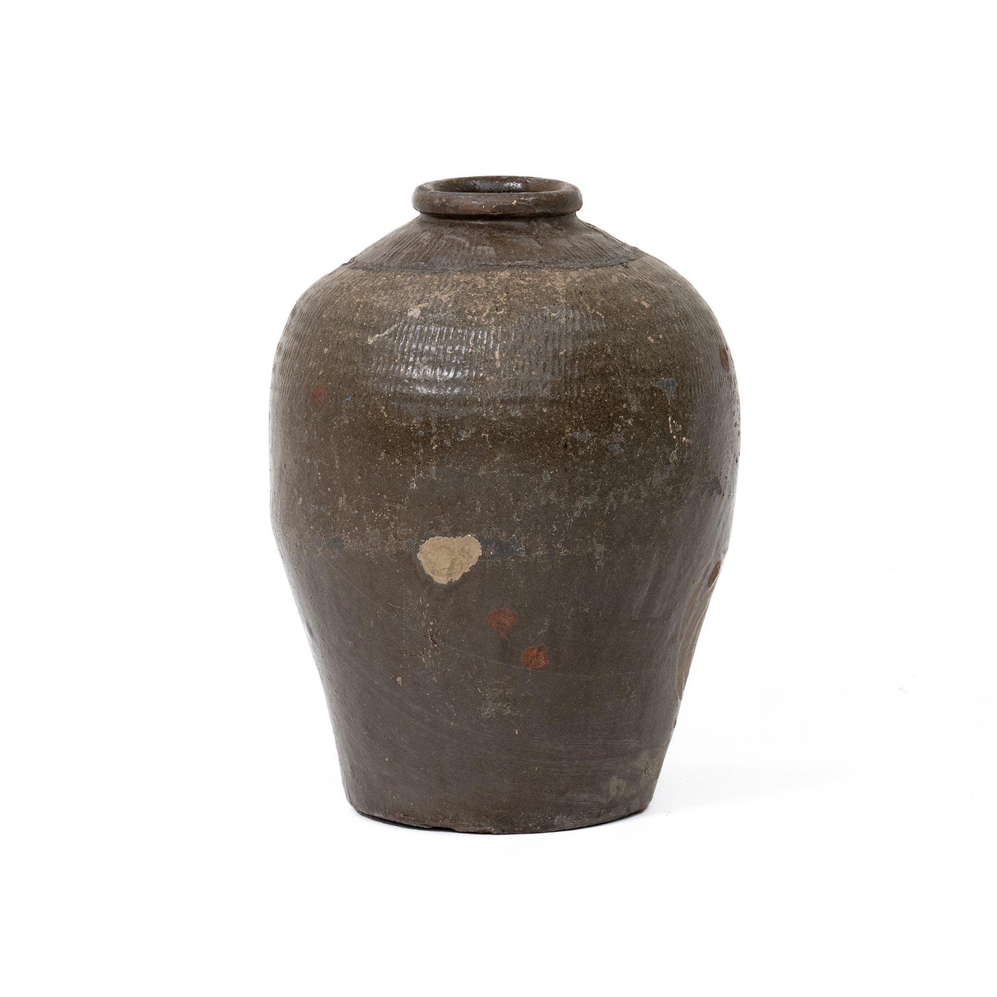 Arlo Jar - Pure Salt Shoppe