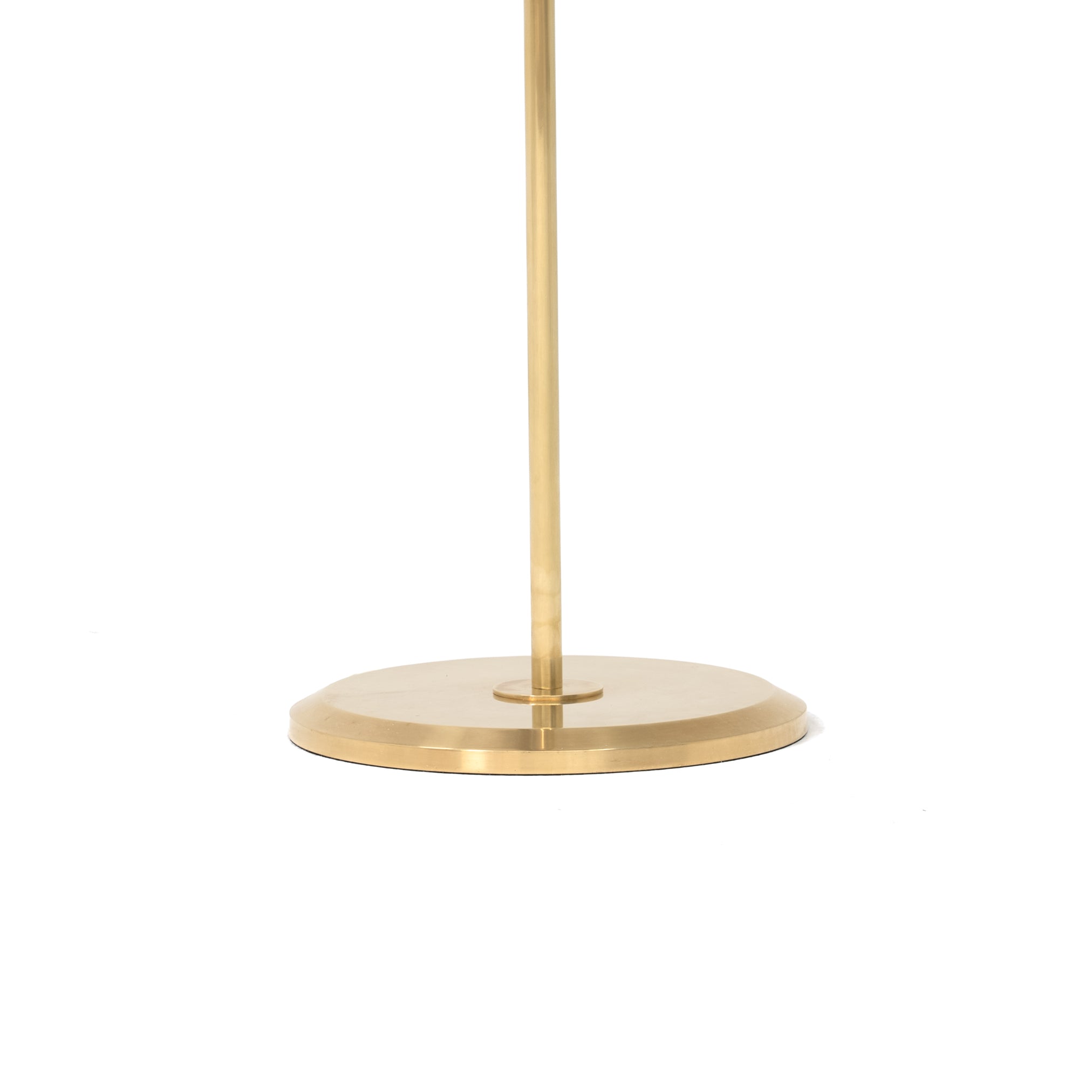 Dume Large Arched Floor Lamp - Pure Salt Shoppe