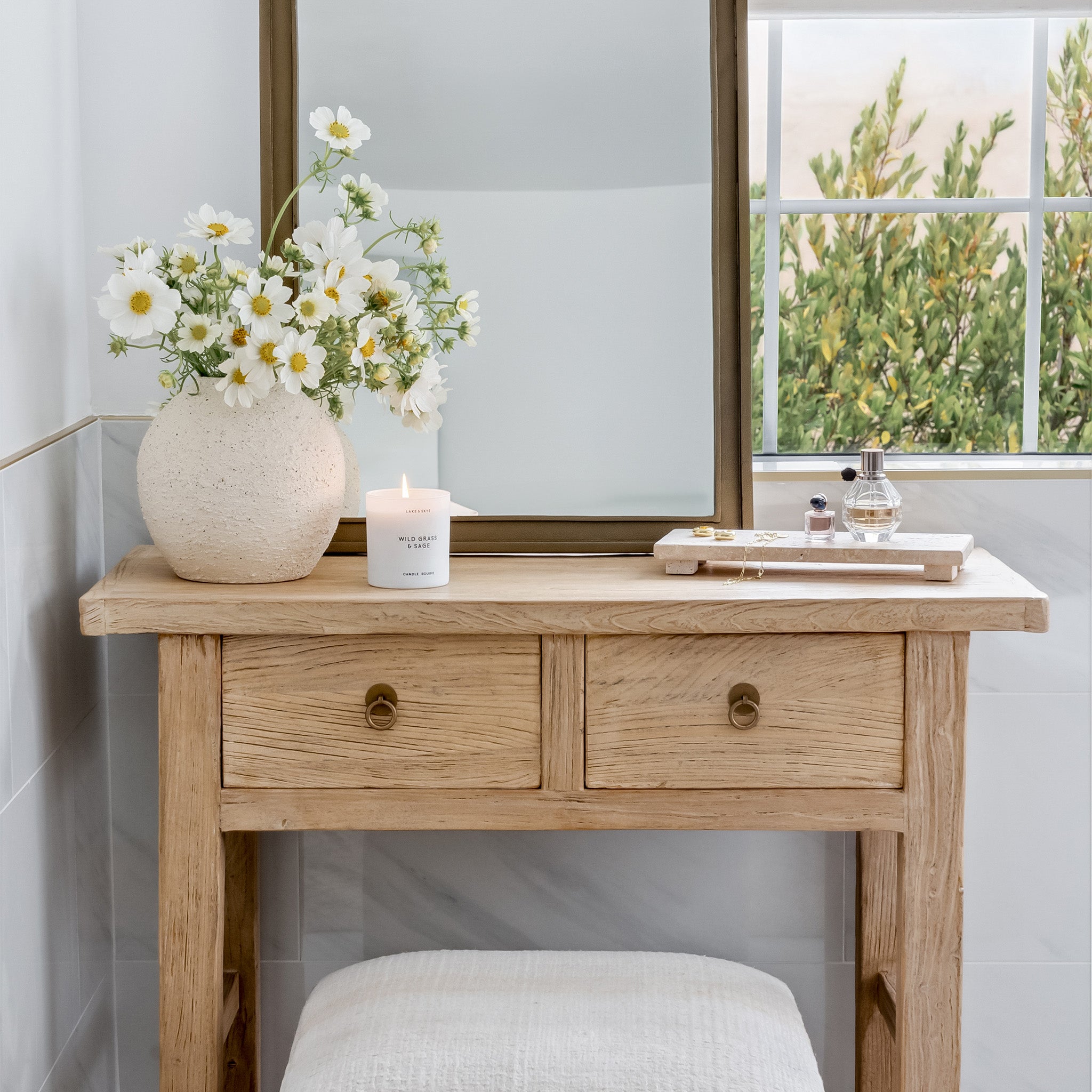 Ladd Nightstand - Pure Salt Shoppe