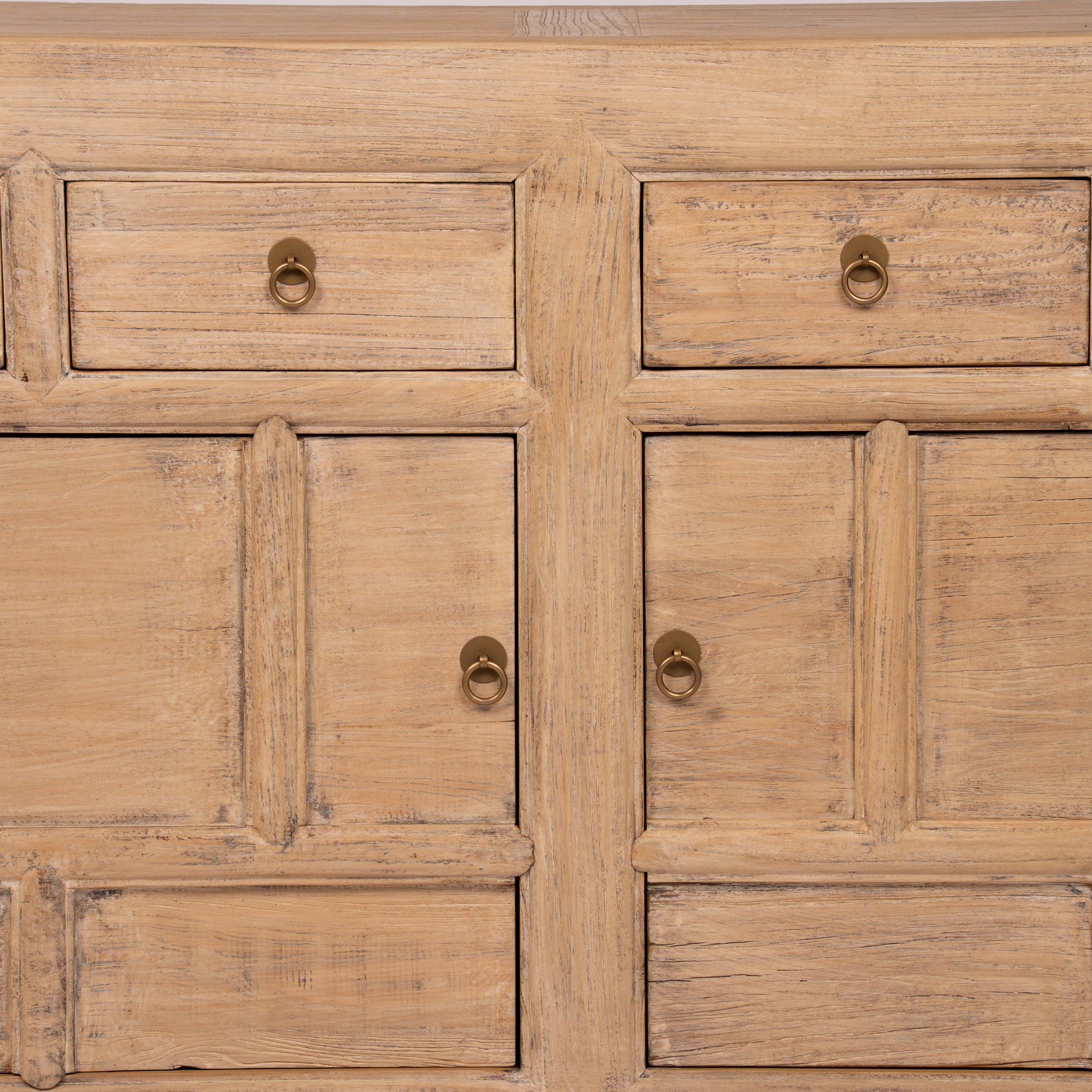 Vesa Sideboard - Pure Salt